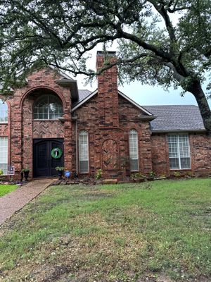 Project in Dallas