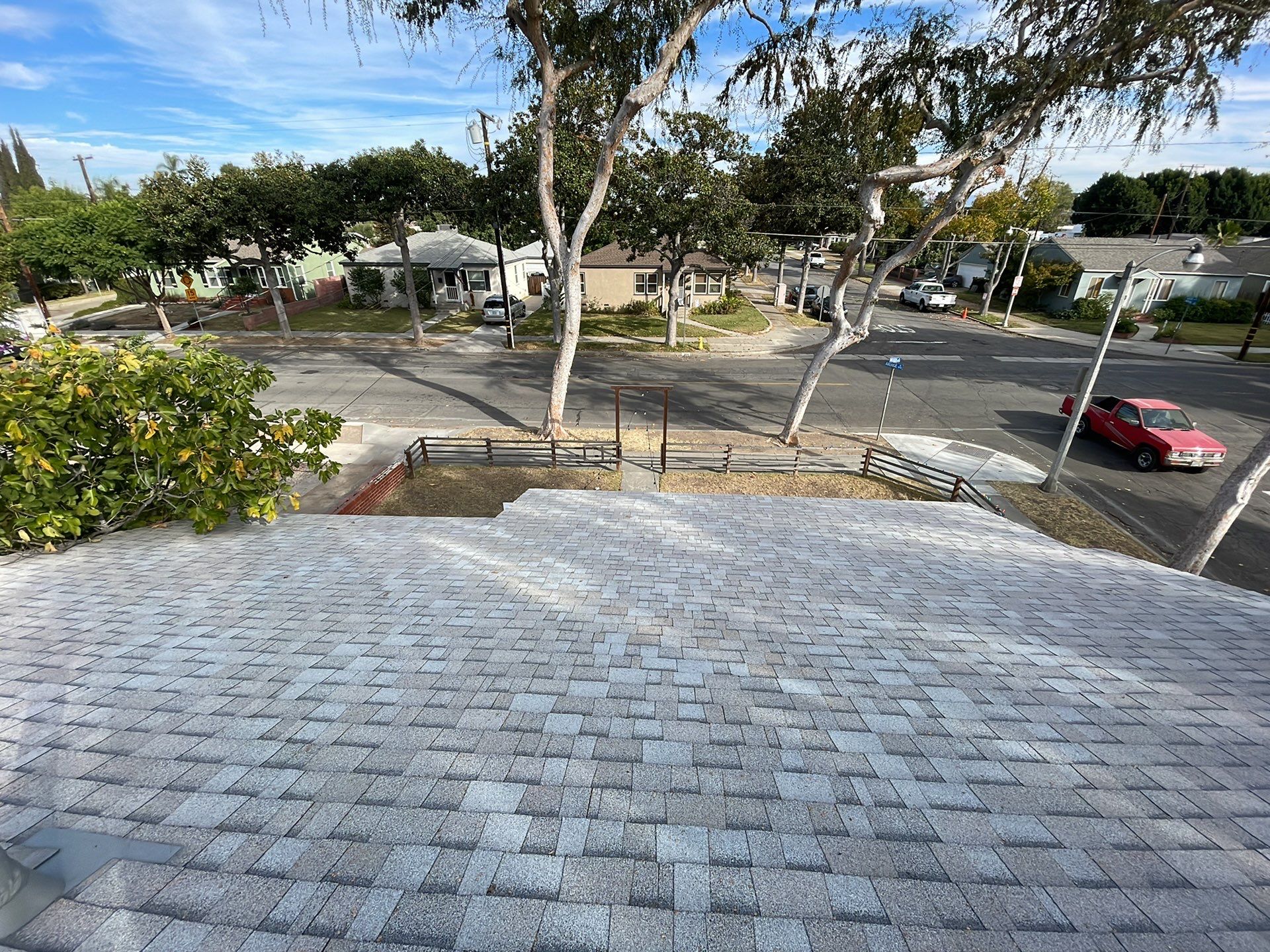 Roof Replacement - Fullerton CA 92832 by Epic Roof Replacement