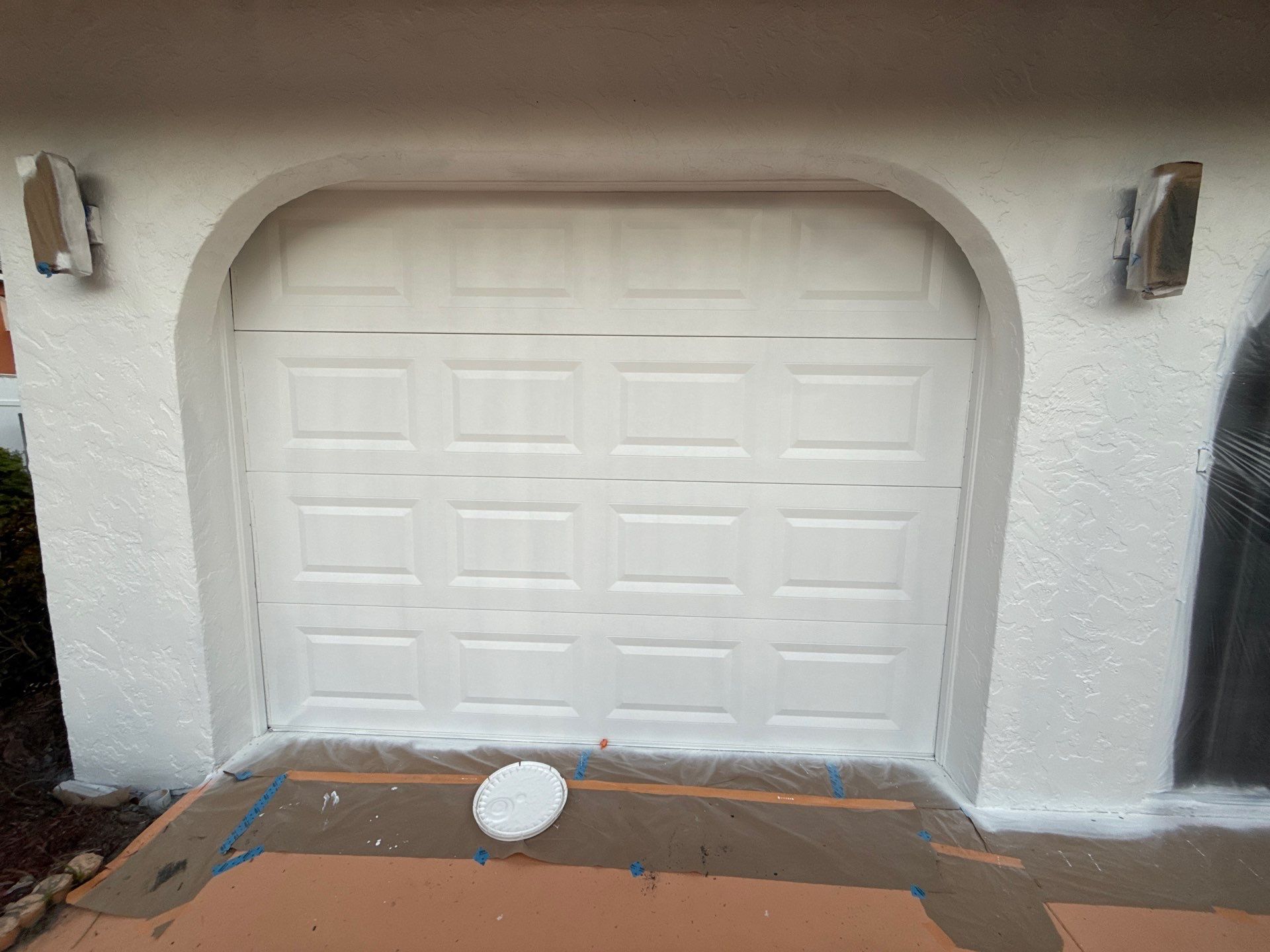 Project in Sarasota by Sunbelt Home Solutions