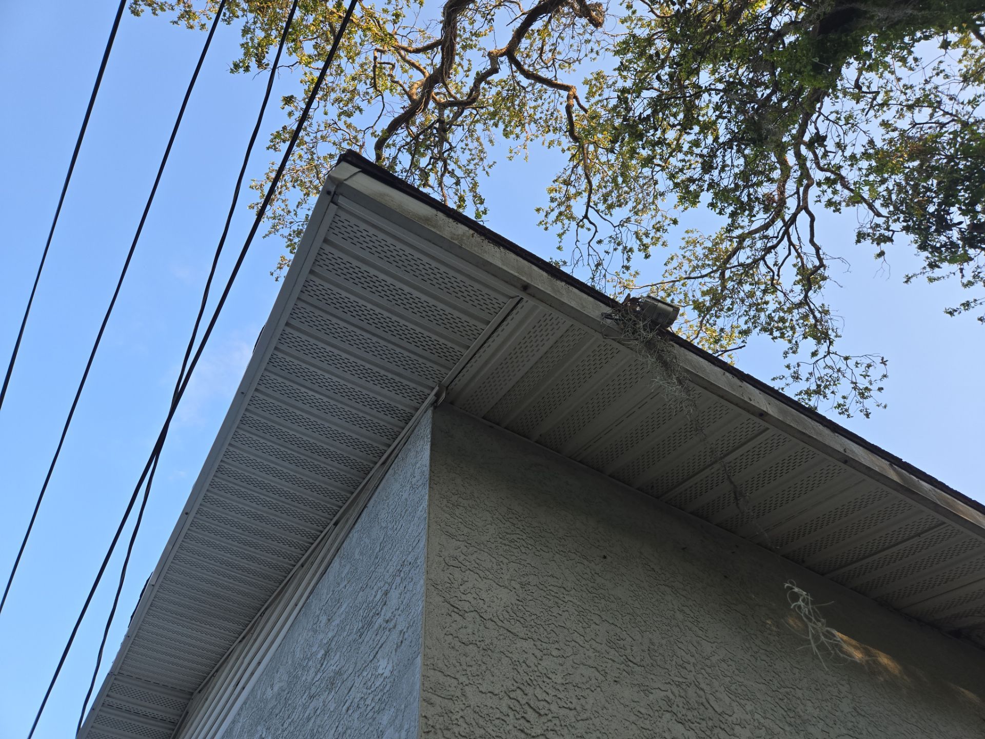 Project in St. Petersburg 33705 by Mitchell Roofing Company LLC 
