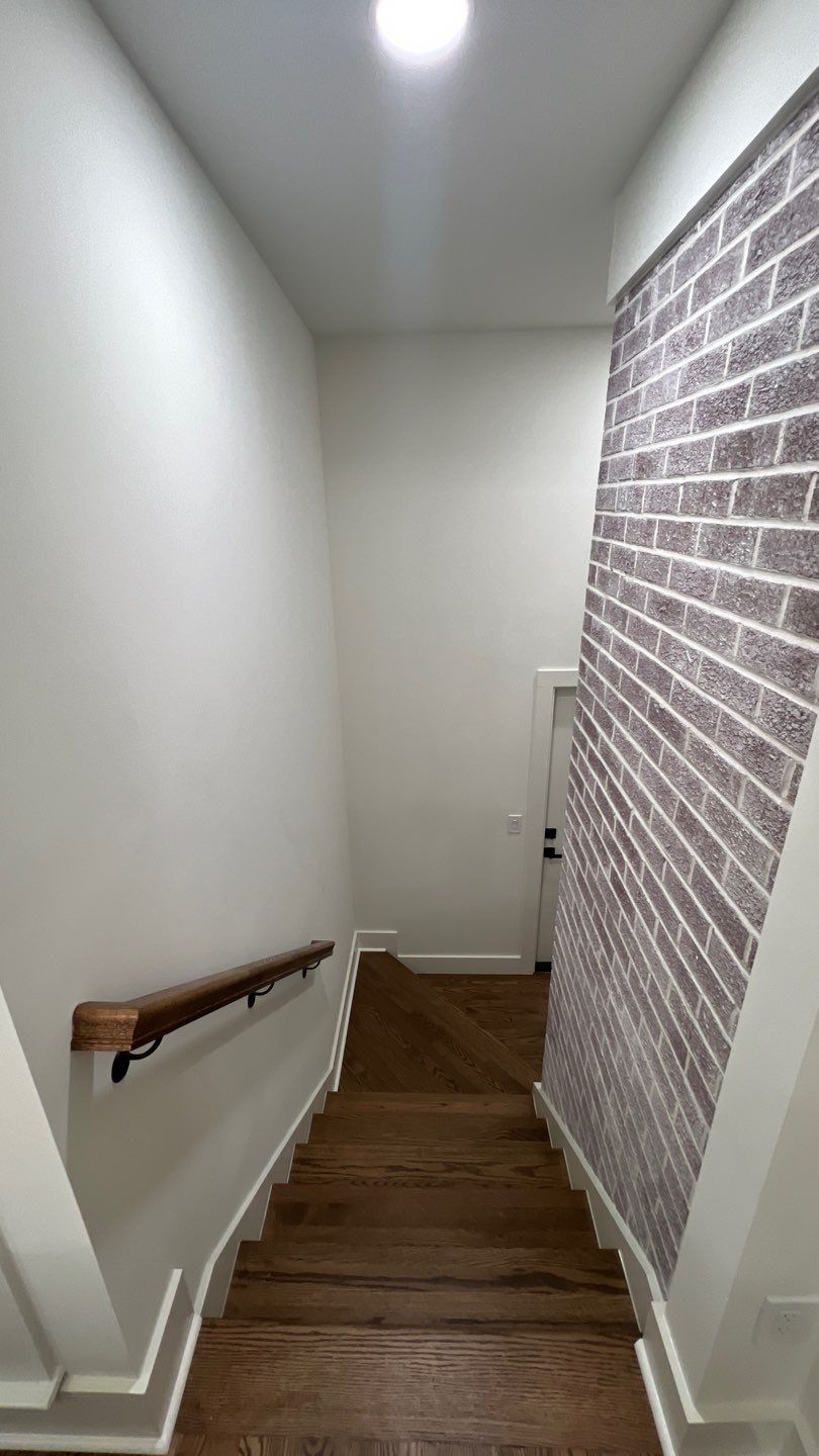 Comprehensive Home Renovation and Interior Remodeling in Marietta by Swift Home Renovations