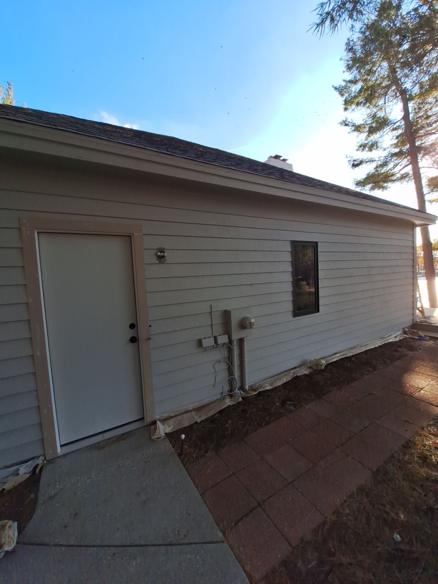 Complete Exterior Painting. by Gordon Painting
