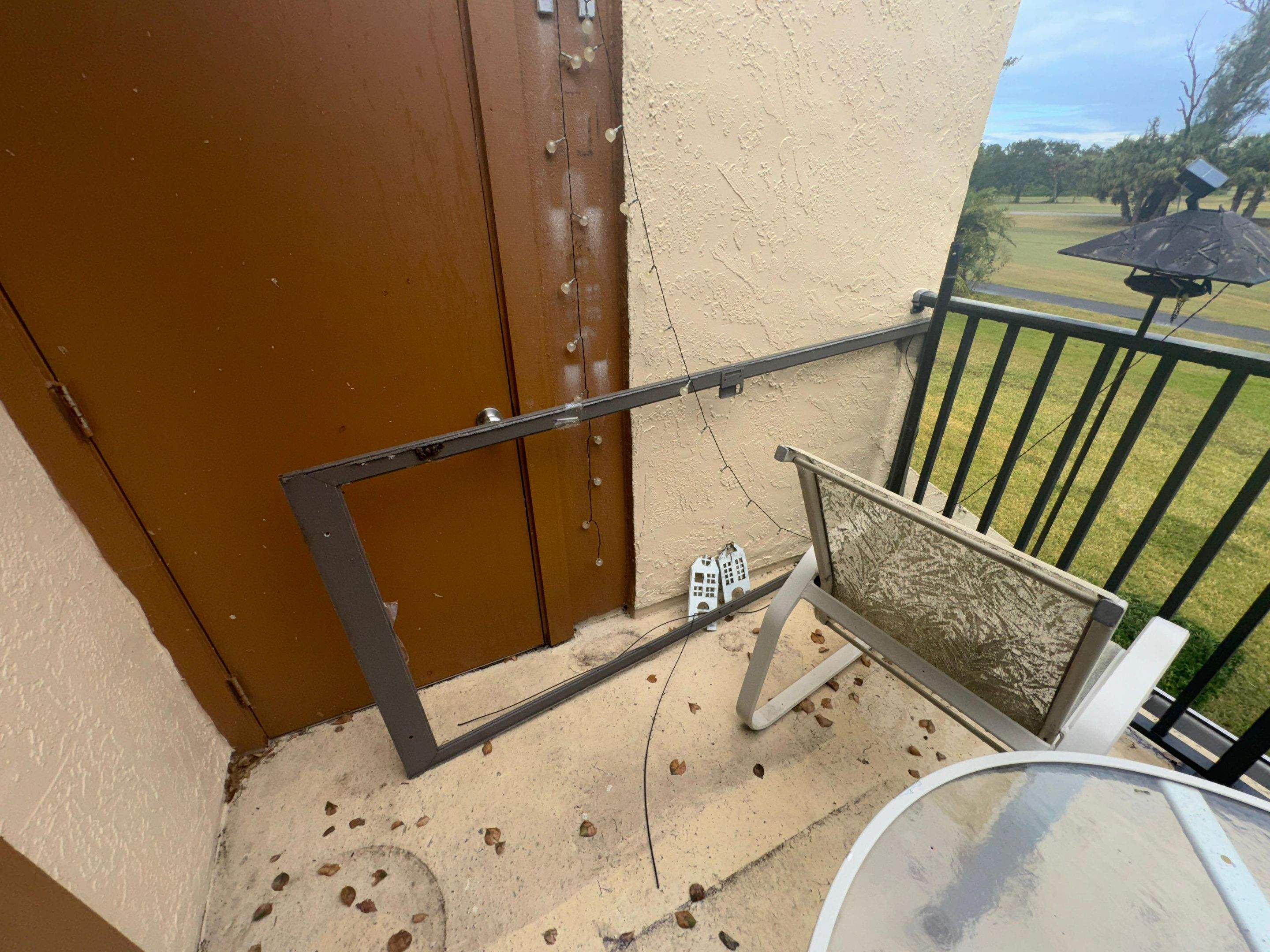 Water Damage Claim in Seminole by FLAPA & KeyStone