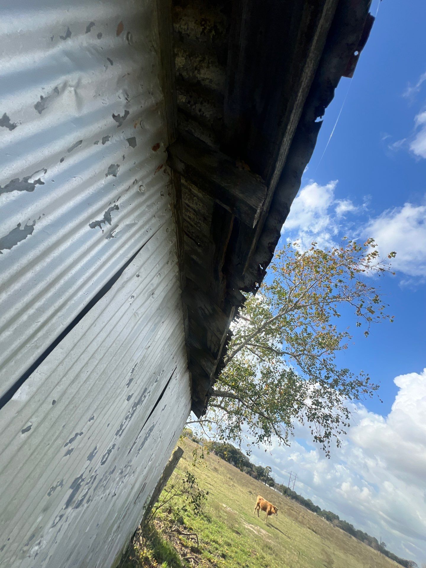 Roof Installation El Campo by Roof Repair Company