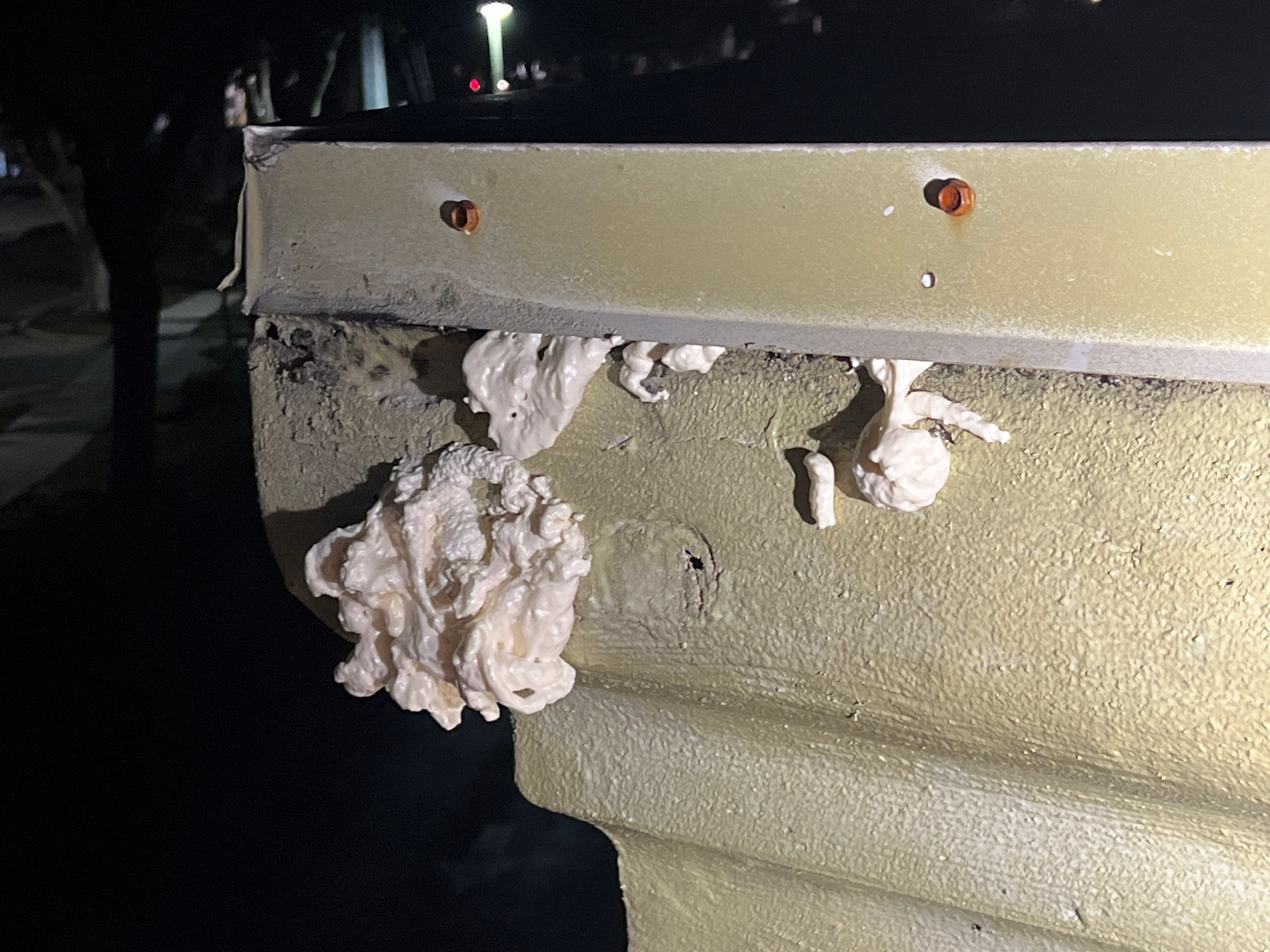 Commercial Exterior Painting by John “The Greek” Painting