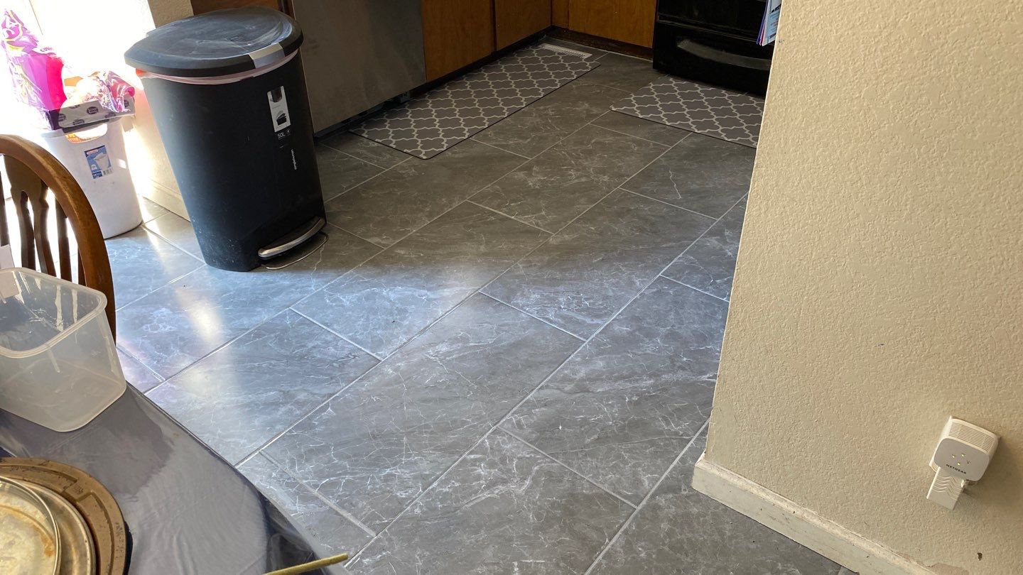 Rebuild Project in Aurora by Accountable Home Services