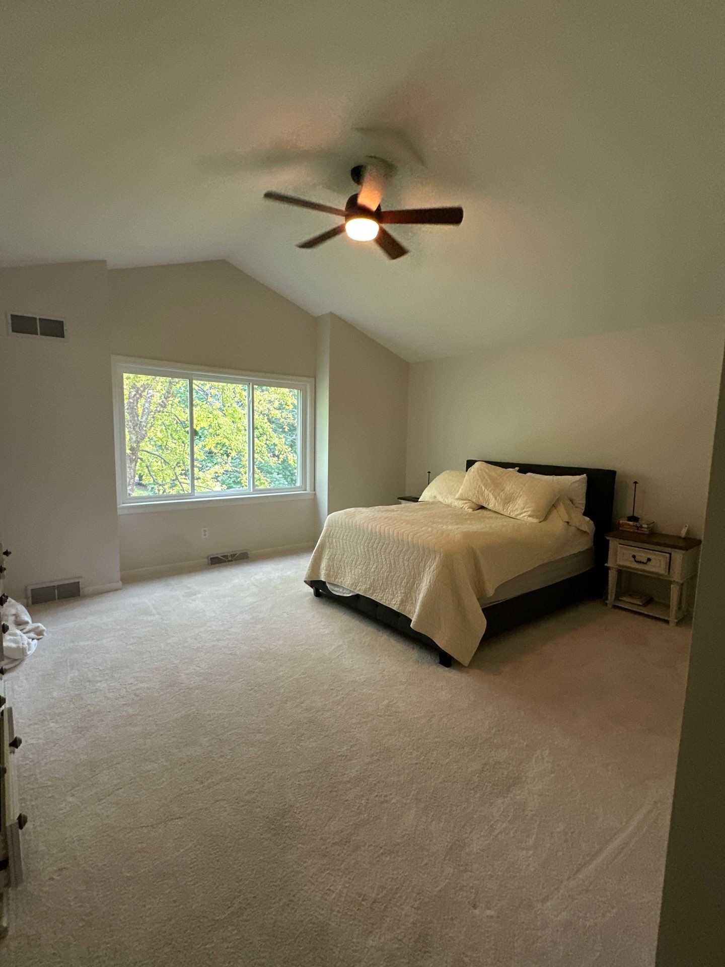 Modern Interior Renovation and Whole-Home Painting in Oak Creek by OCS Contracting Services