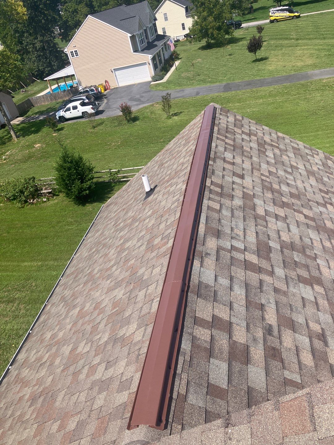 360 Hot Wheels Drive, Ranson, WV 25438 UNITED STATES by American Custom Contractors