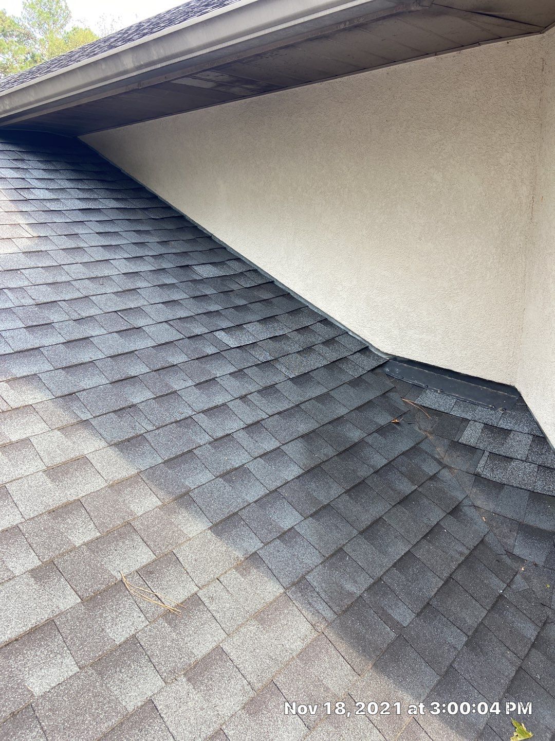 GAF shingles used for Roof Repair in Magnolia by Elite Roofing LLC