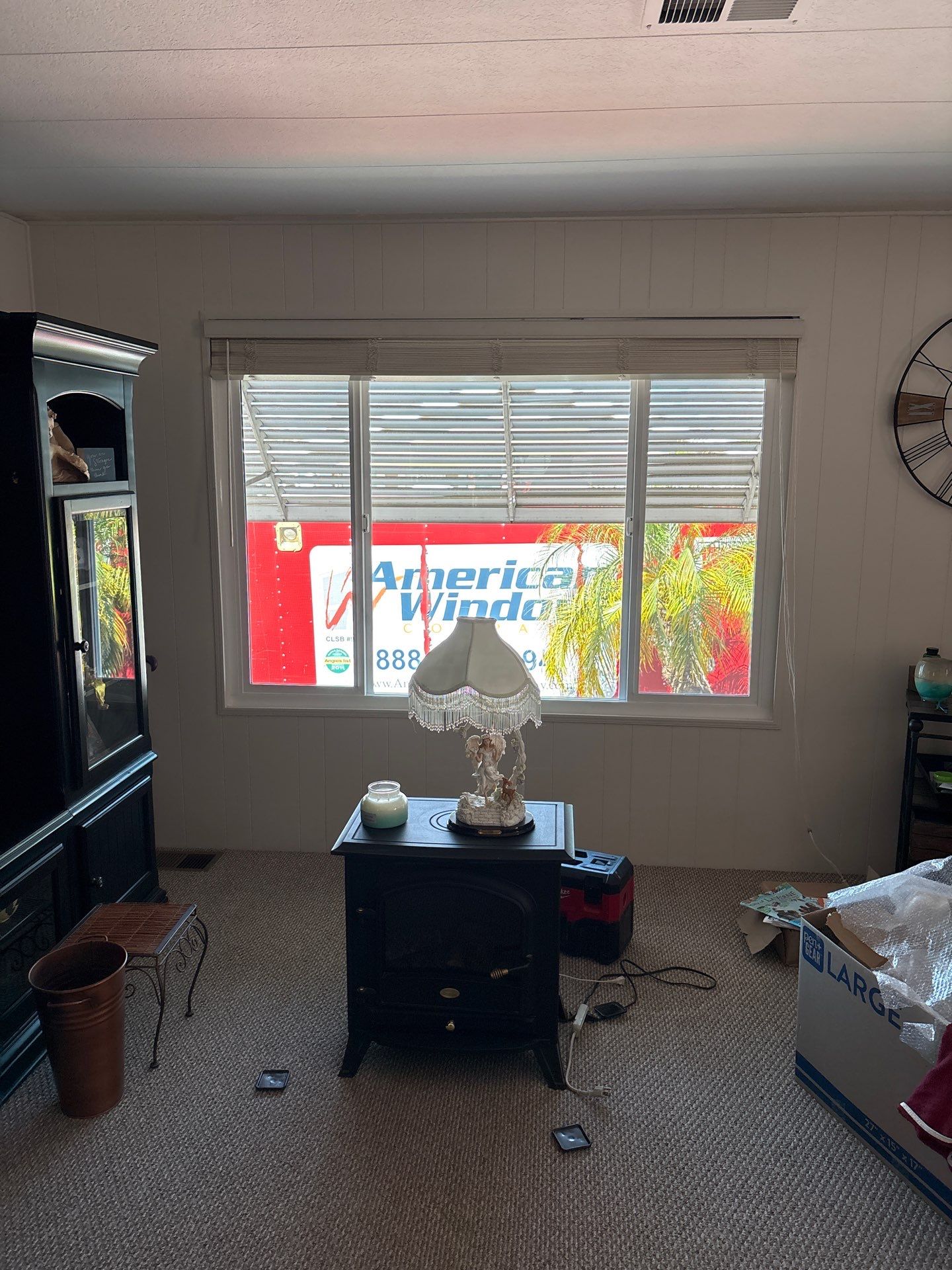 La Verne/91750 by American Window Company