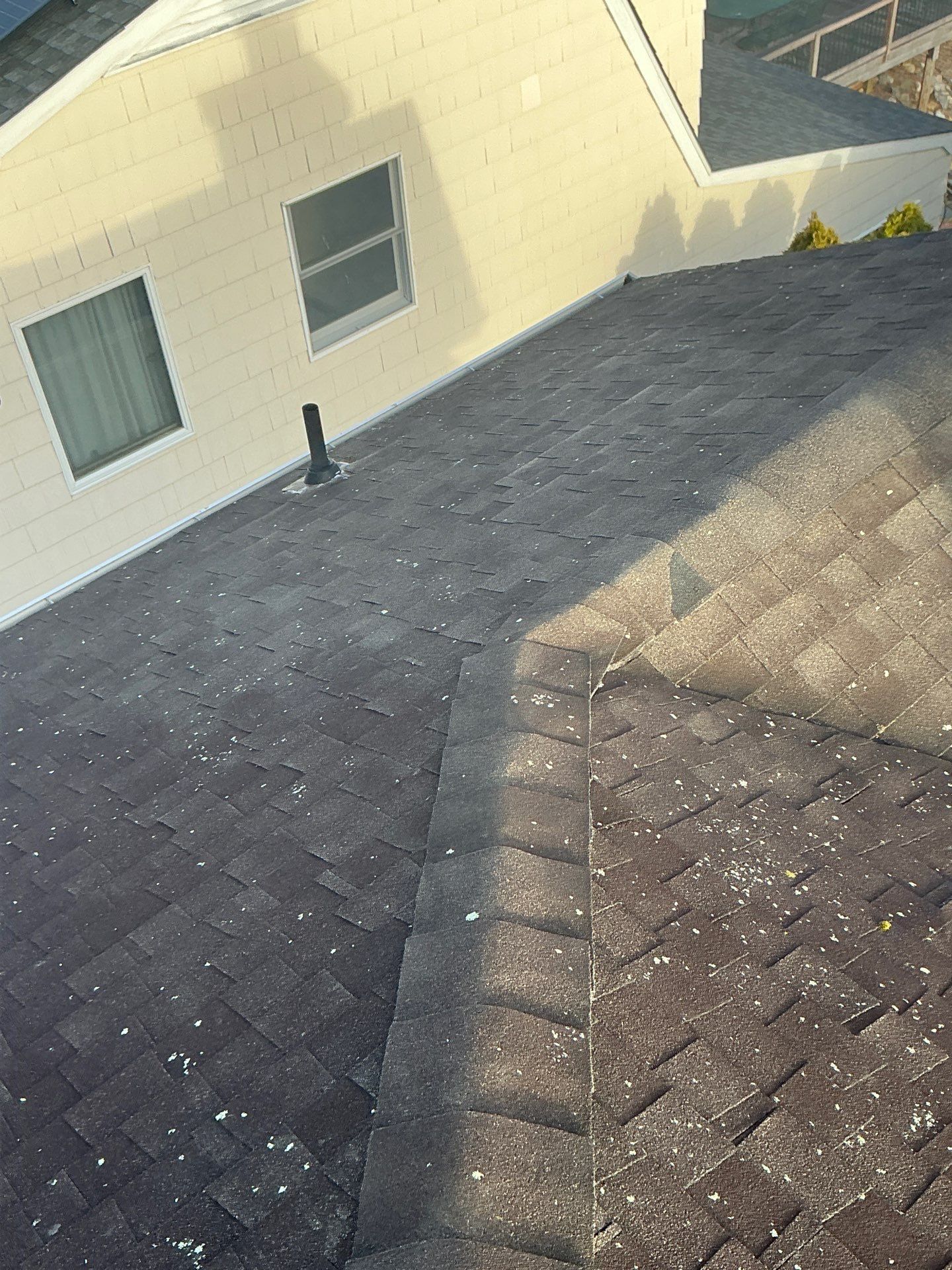 Project in Brick Township, NJ by Unity Roofing Llc
