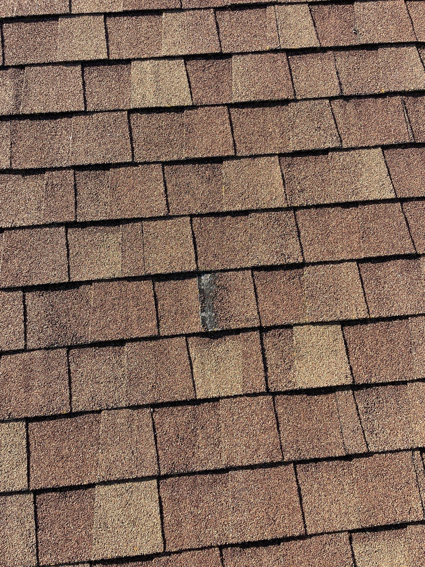 Roof Rejuvenation using Roof Maxx Treatment by Roof Maxx of Folsom