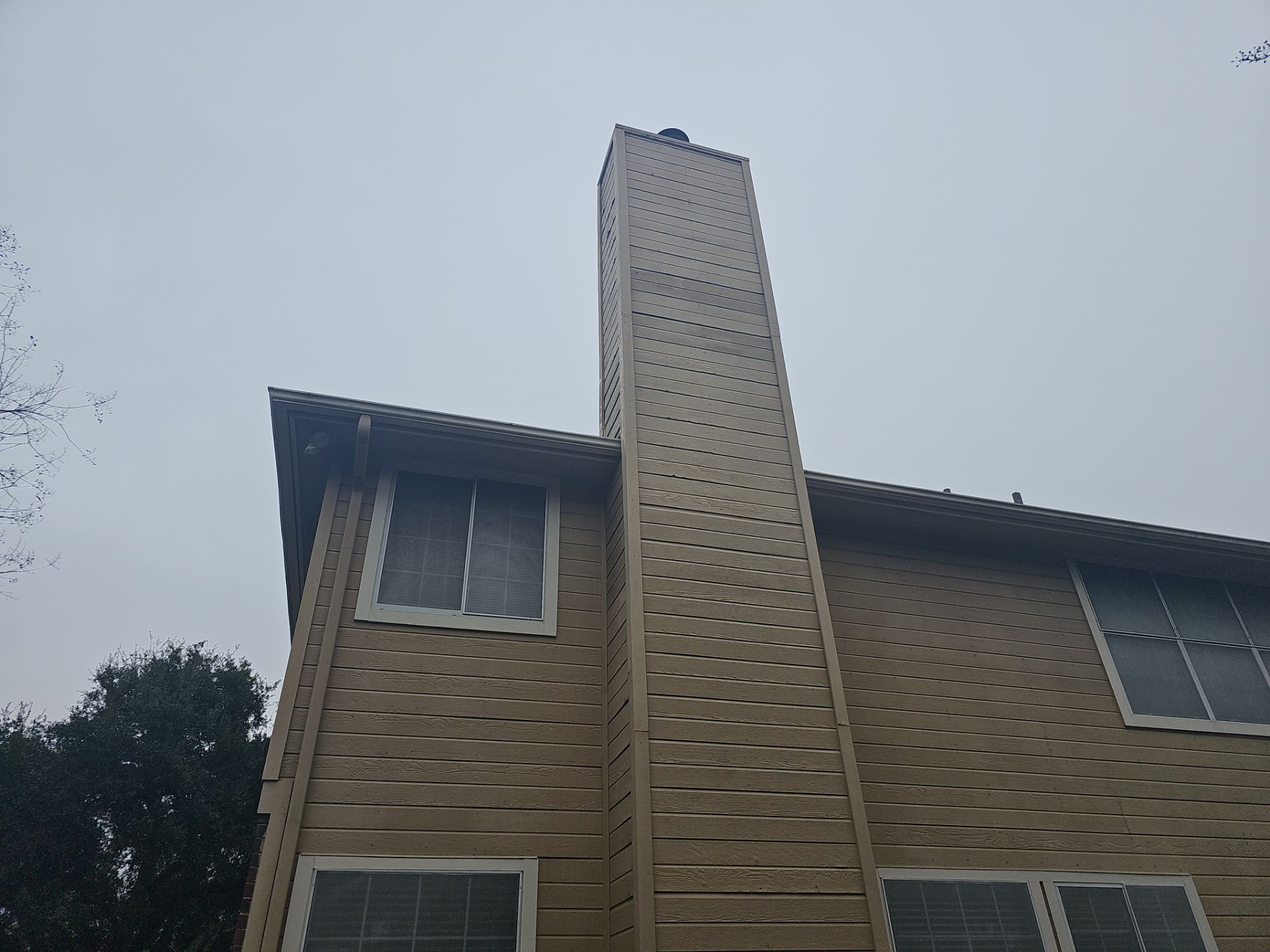 New Hardie Lap Siding & Board and Batten by DeZign Roofing & Exteriors