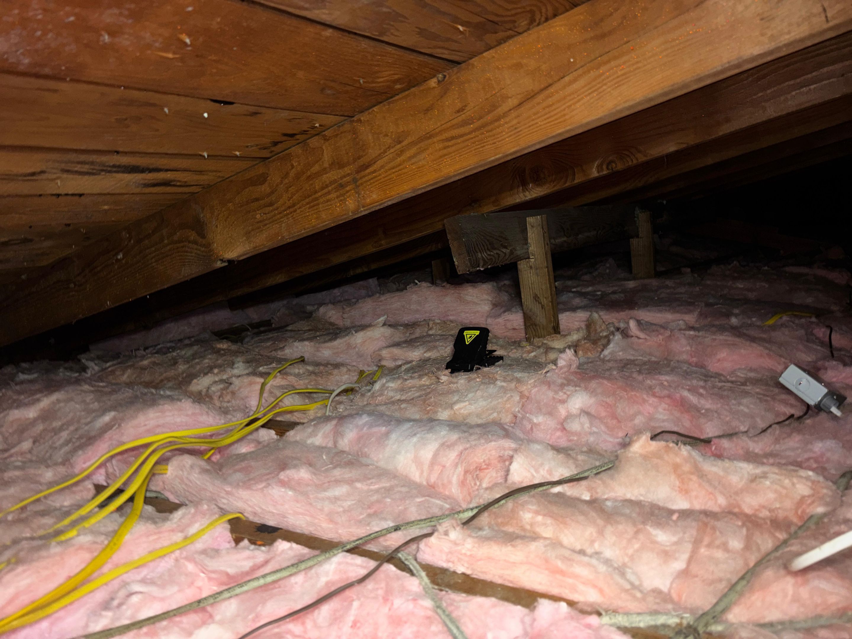 Project in Rancho Palos Verdes by Insulation Labs