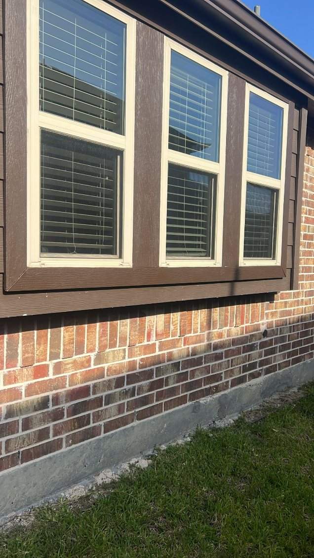 Project in Wylie by Rhino Roofing and General Contracting, LLC