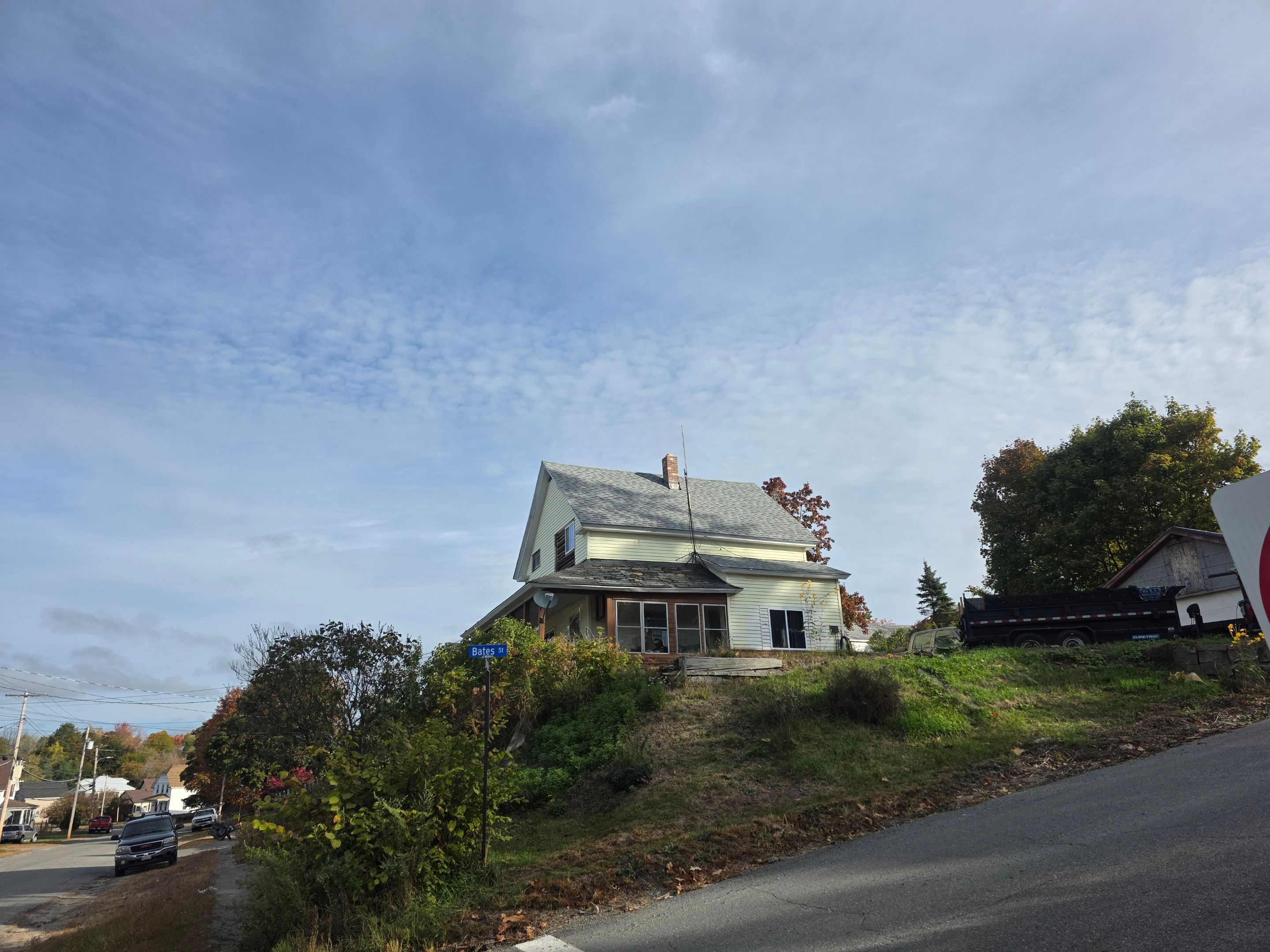 Katahdin Ave by The B.A.R Roofing