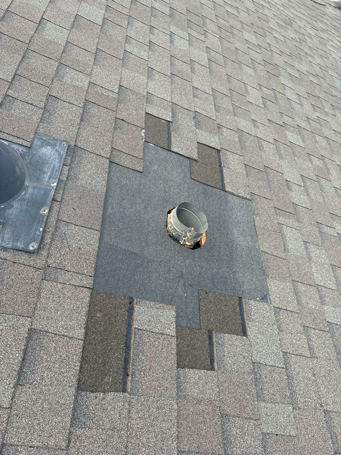 Roof Repair Richmond by Roof Repair Company