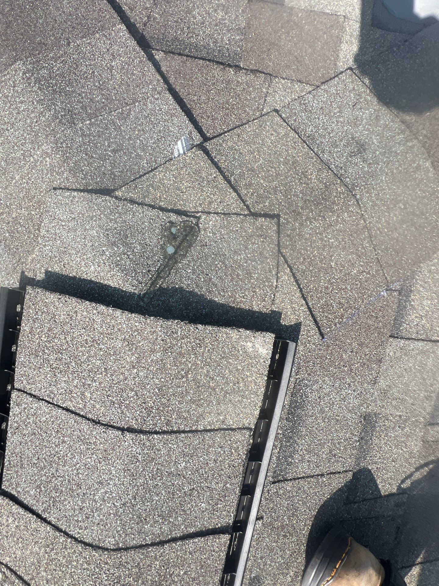 Project in Leander by Rhino Roofing and General Contracting, LLC