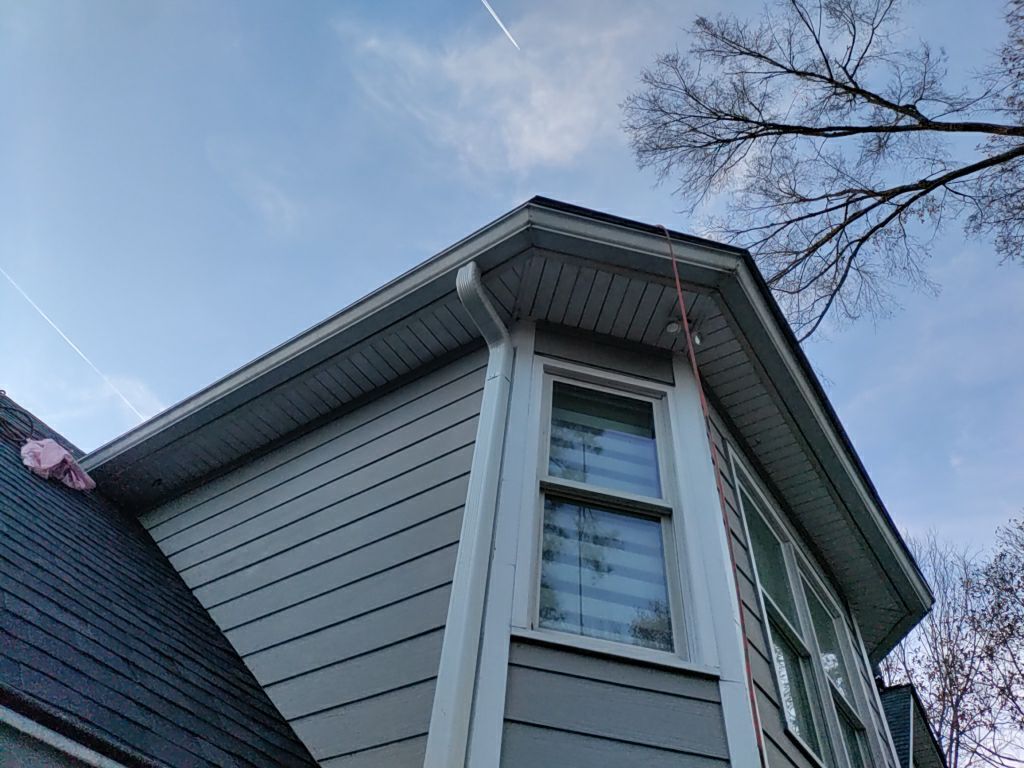 Residential Roofing Installation using Owens Corning by Inspector Roofing and Restoration
