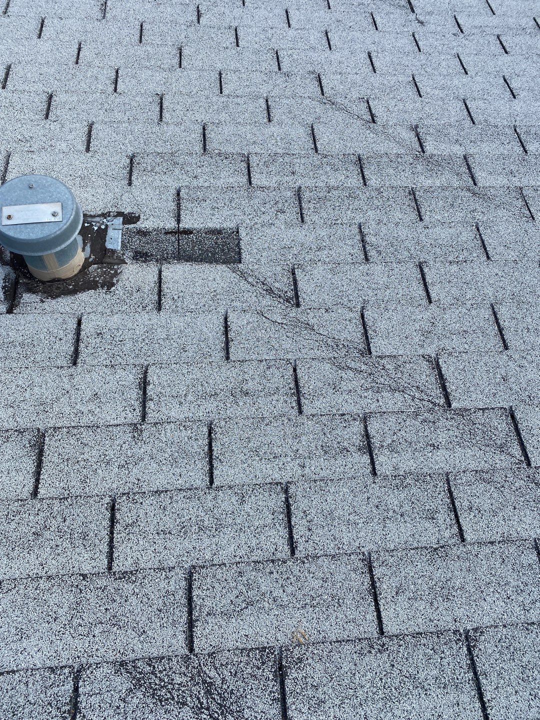James Full Re-Roof + Shed by All Storm Roofing & Construction