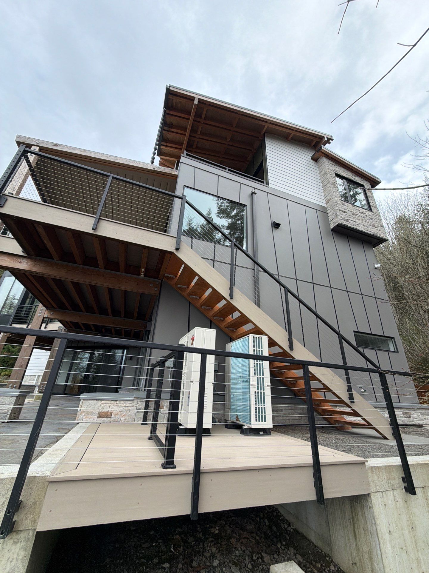 New Build by Redemption Restoration Services