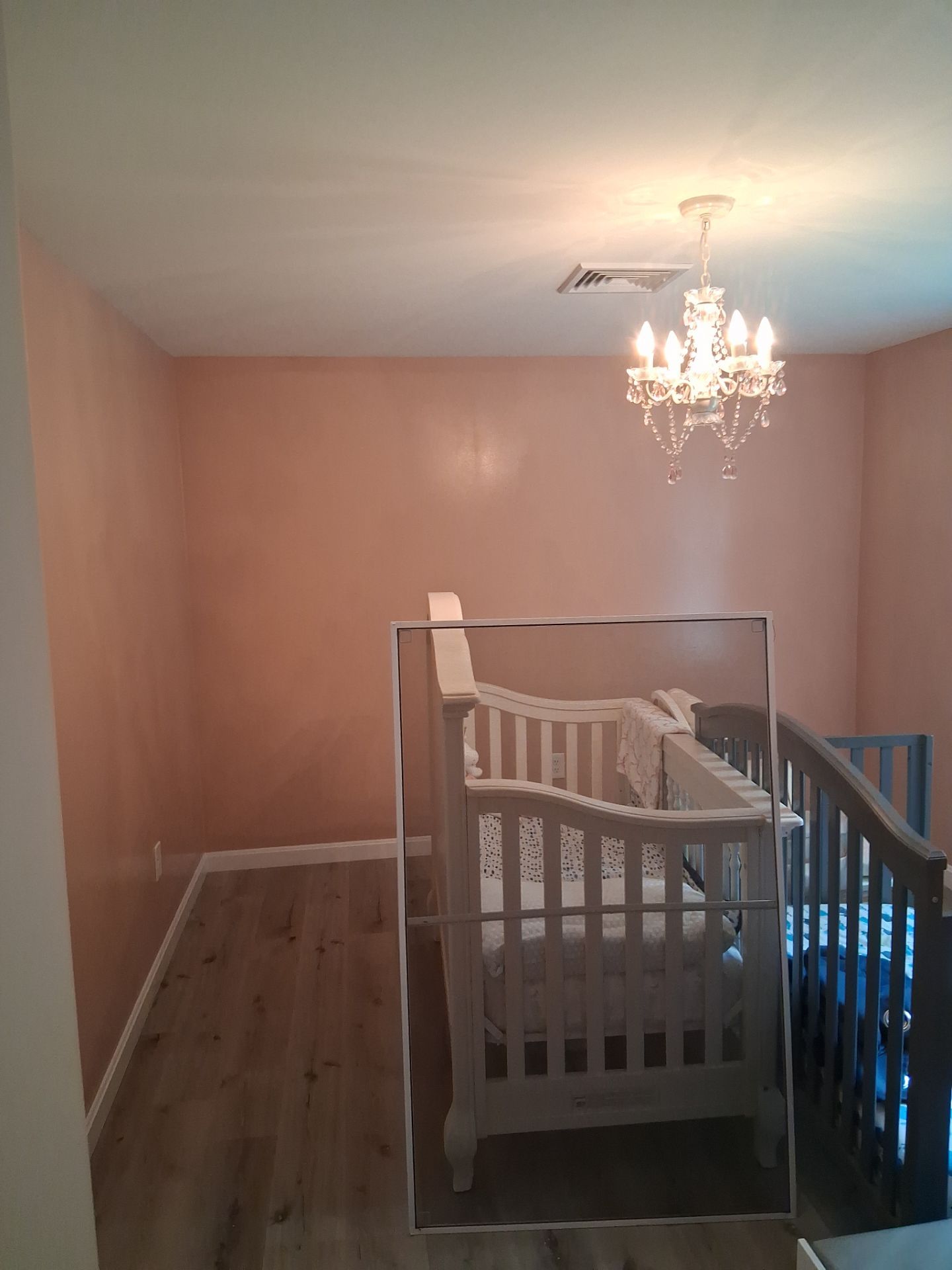 Multi-Room Interior Painting and Trim Refresh in Auburn by The Persnickety Painters