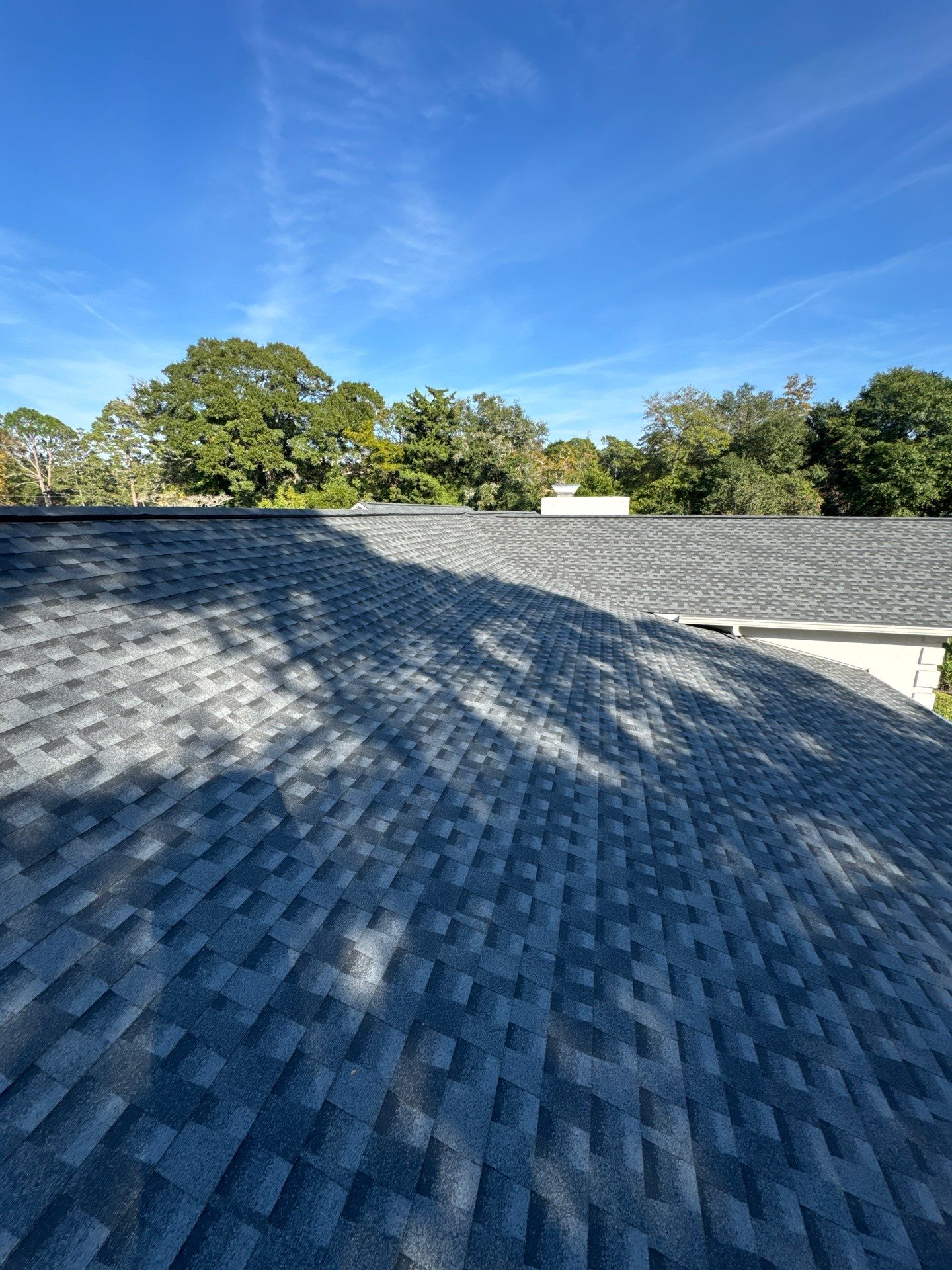 GAF HDZ - Charcoal by Linta Roofing