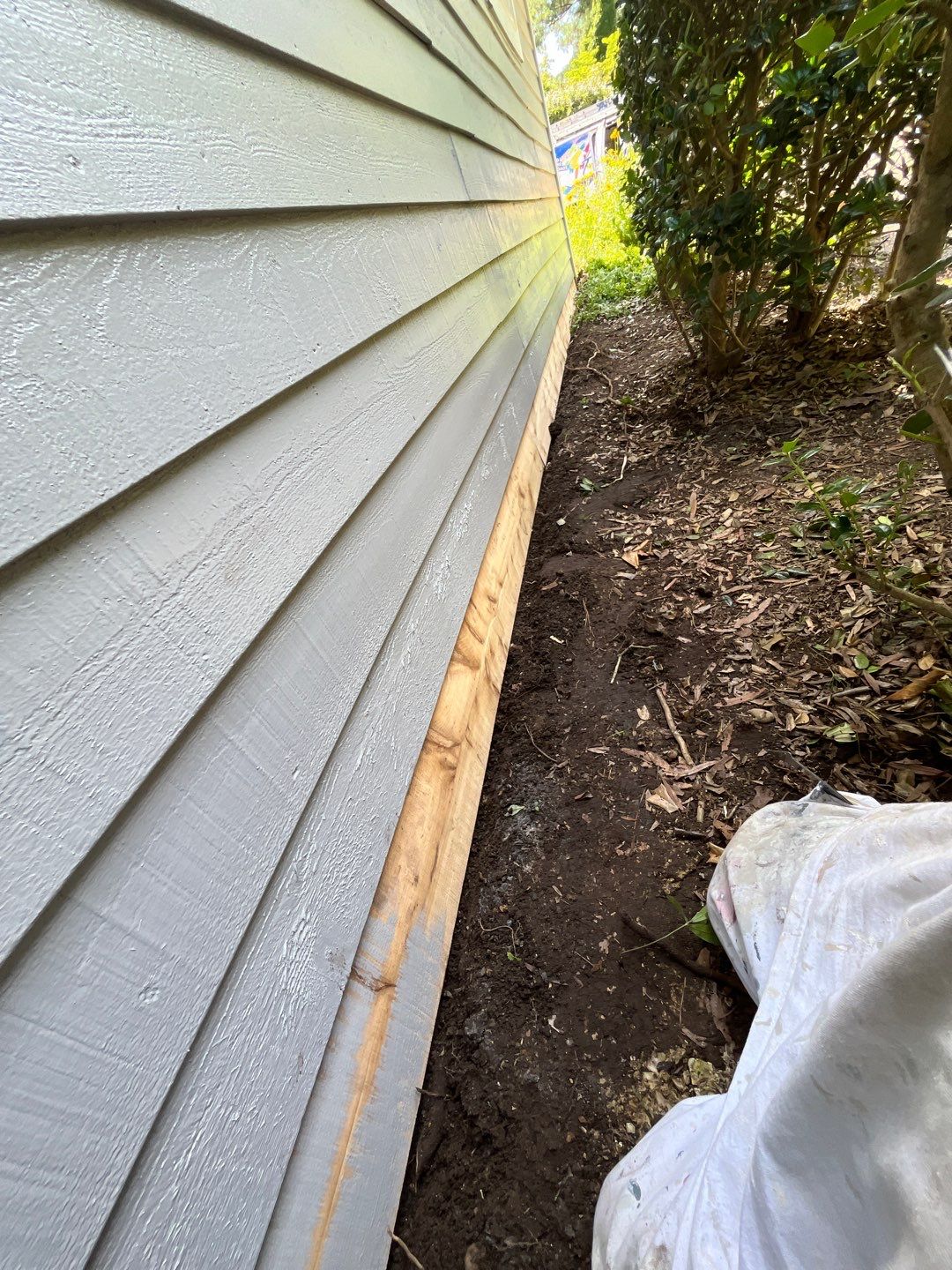 First Colonial VA Beach by AKK Painting LLC