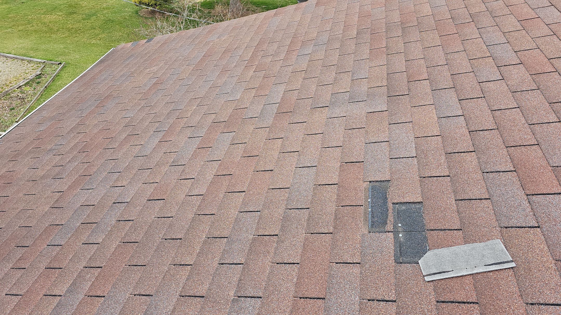 ATLAS PINNACLE COLOR: HEATHER by Eagle Eye Roofing