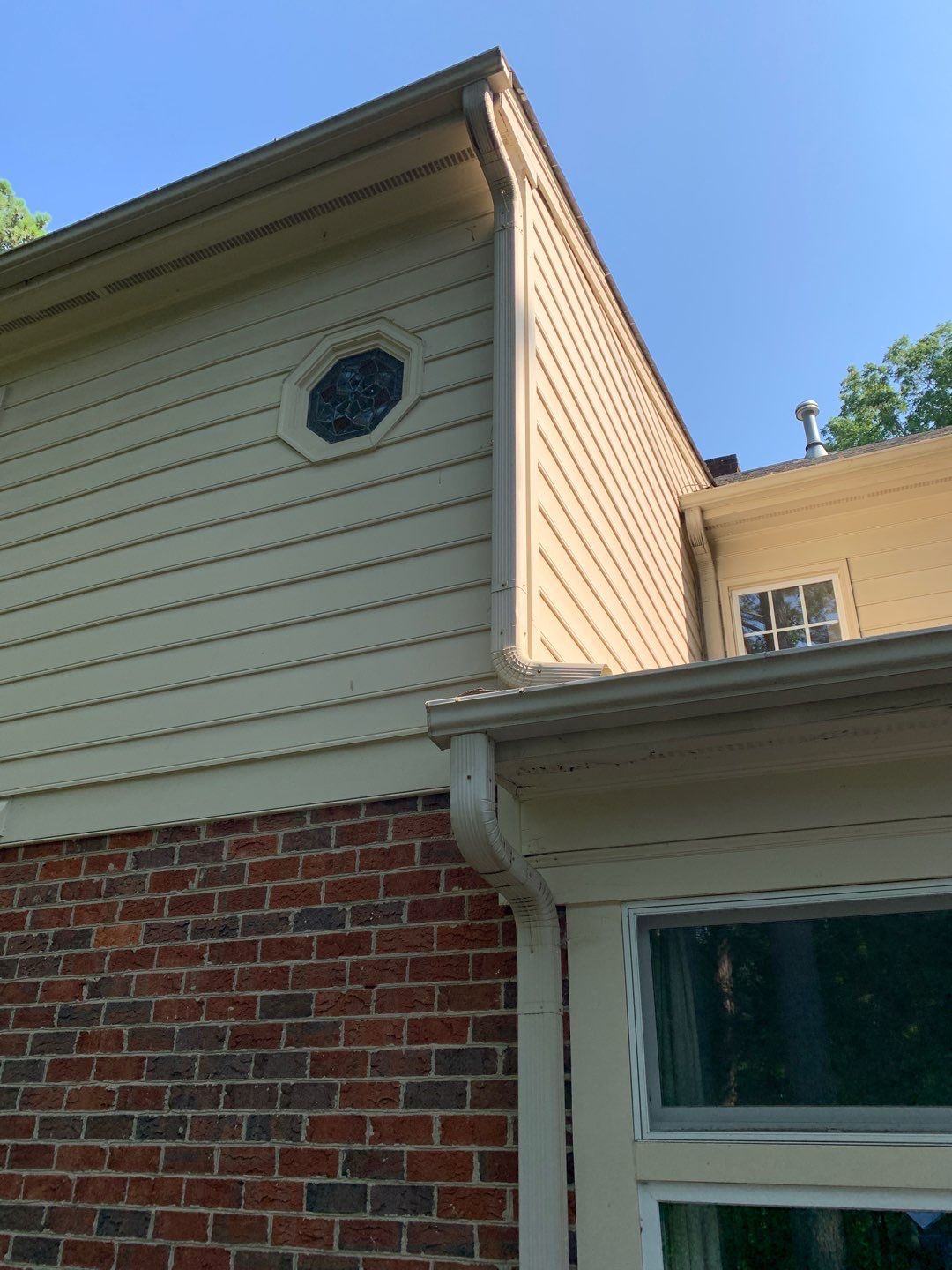 Re Roof / Repair by American Roofing NC