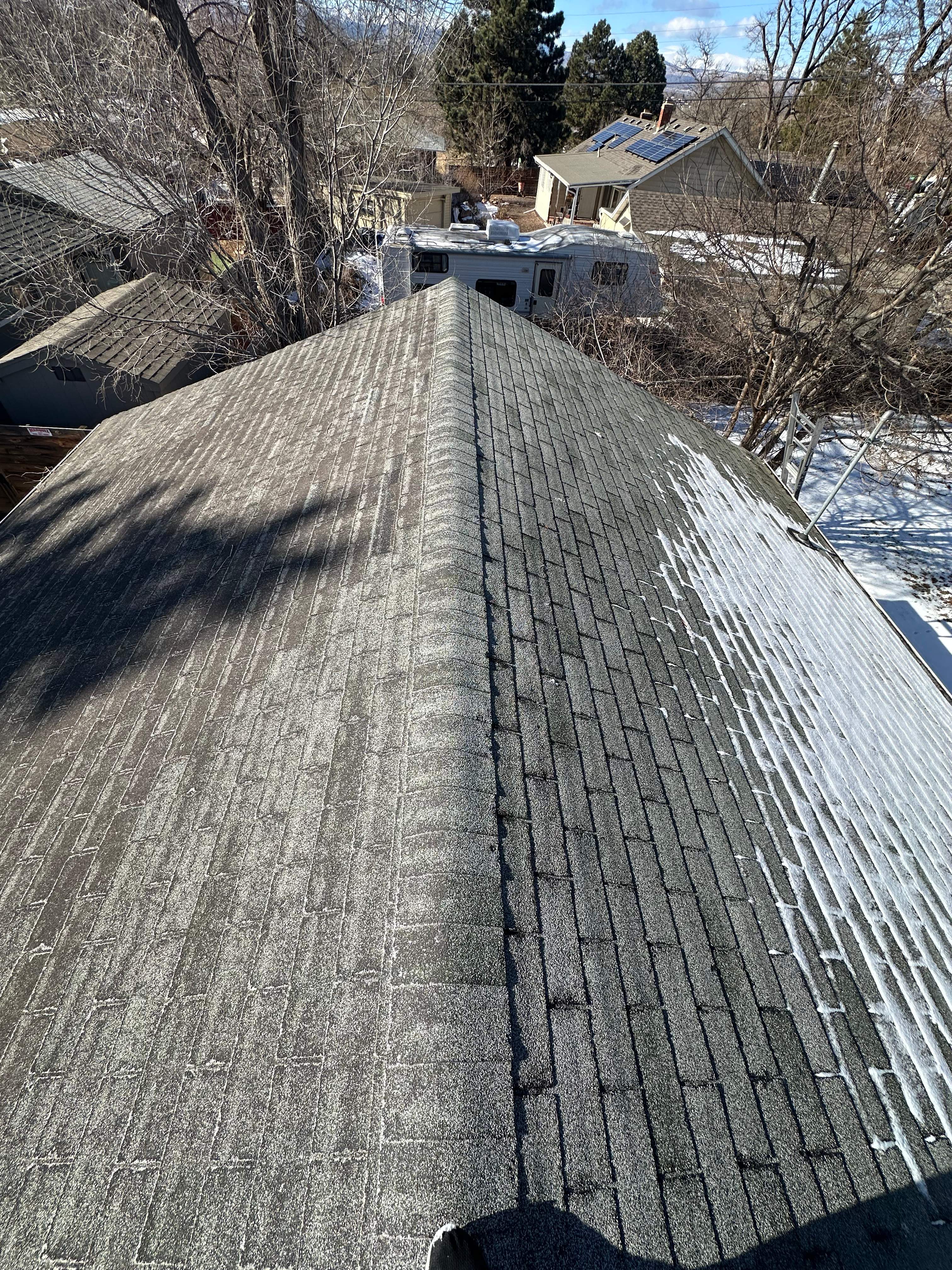 Residential Roofing Replacement in Englewood, CO by  Advanced Construction Roofing LLC