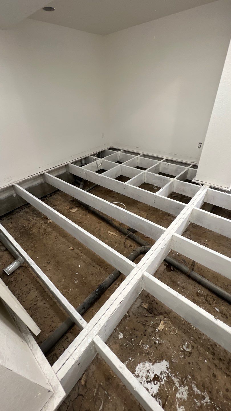 Mold Remediation by Accountable Home Services