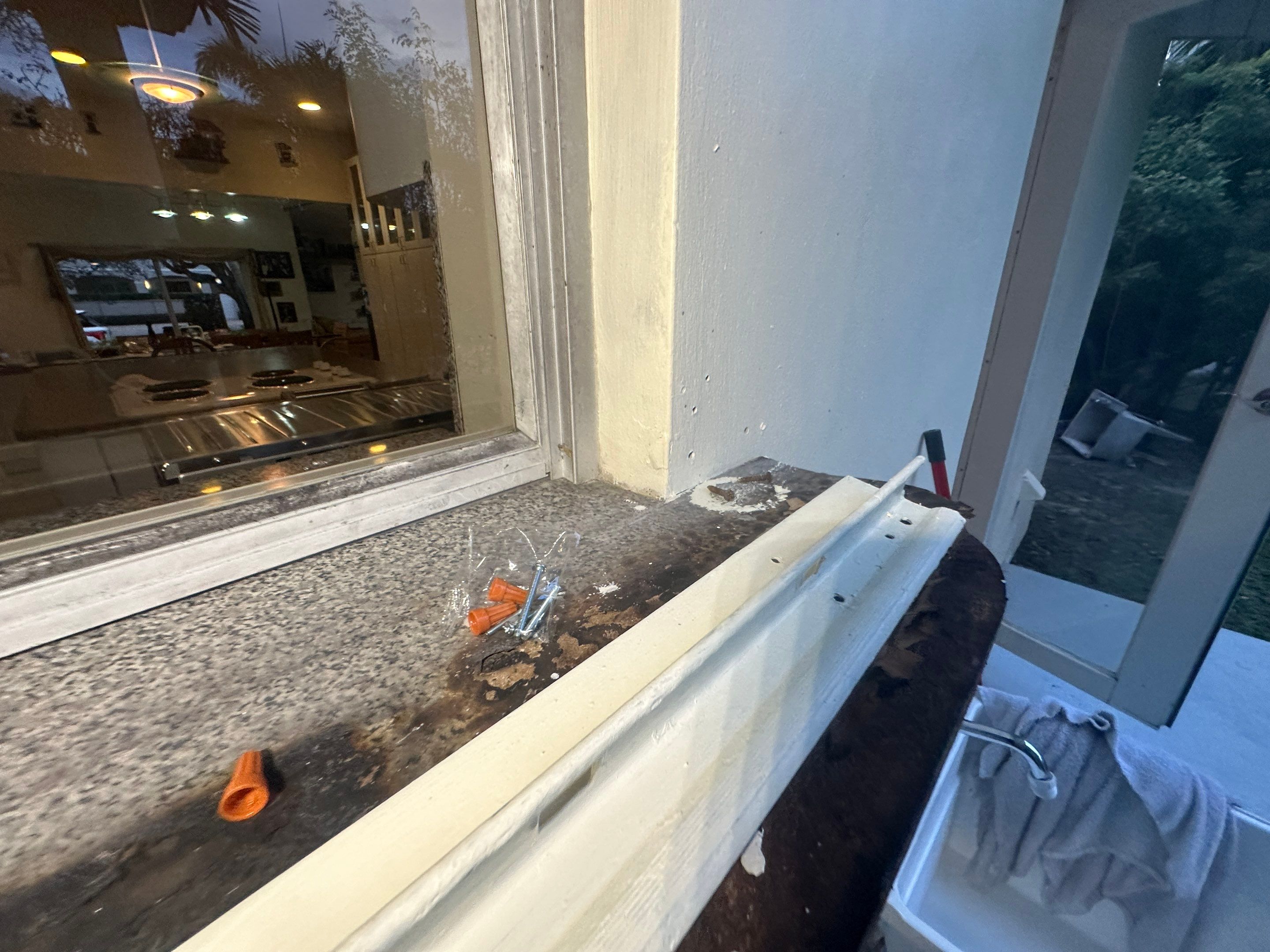 Fire & Smoke Damage Claim in Miami by FLAPA & KeyStone