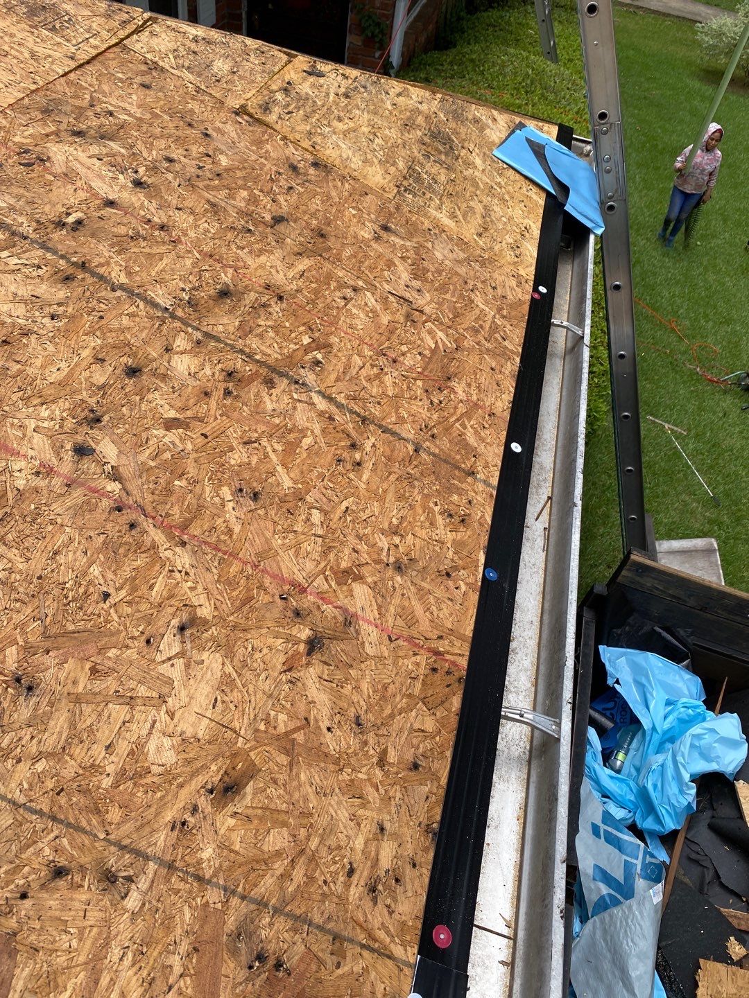 Roof Replacement  by Deerfield Roofing LLC