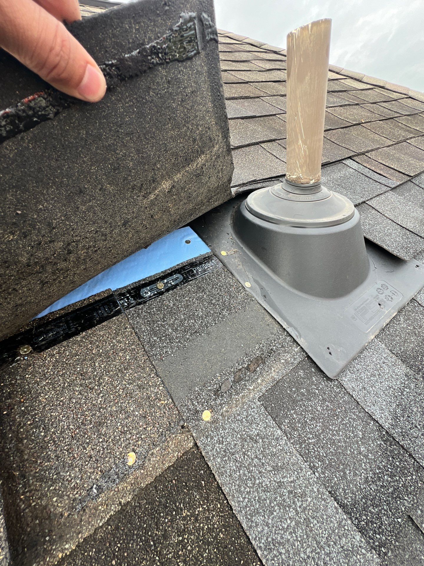 Roof Repair Pearland by Roof Repair Company