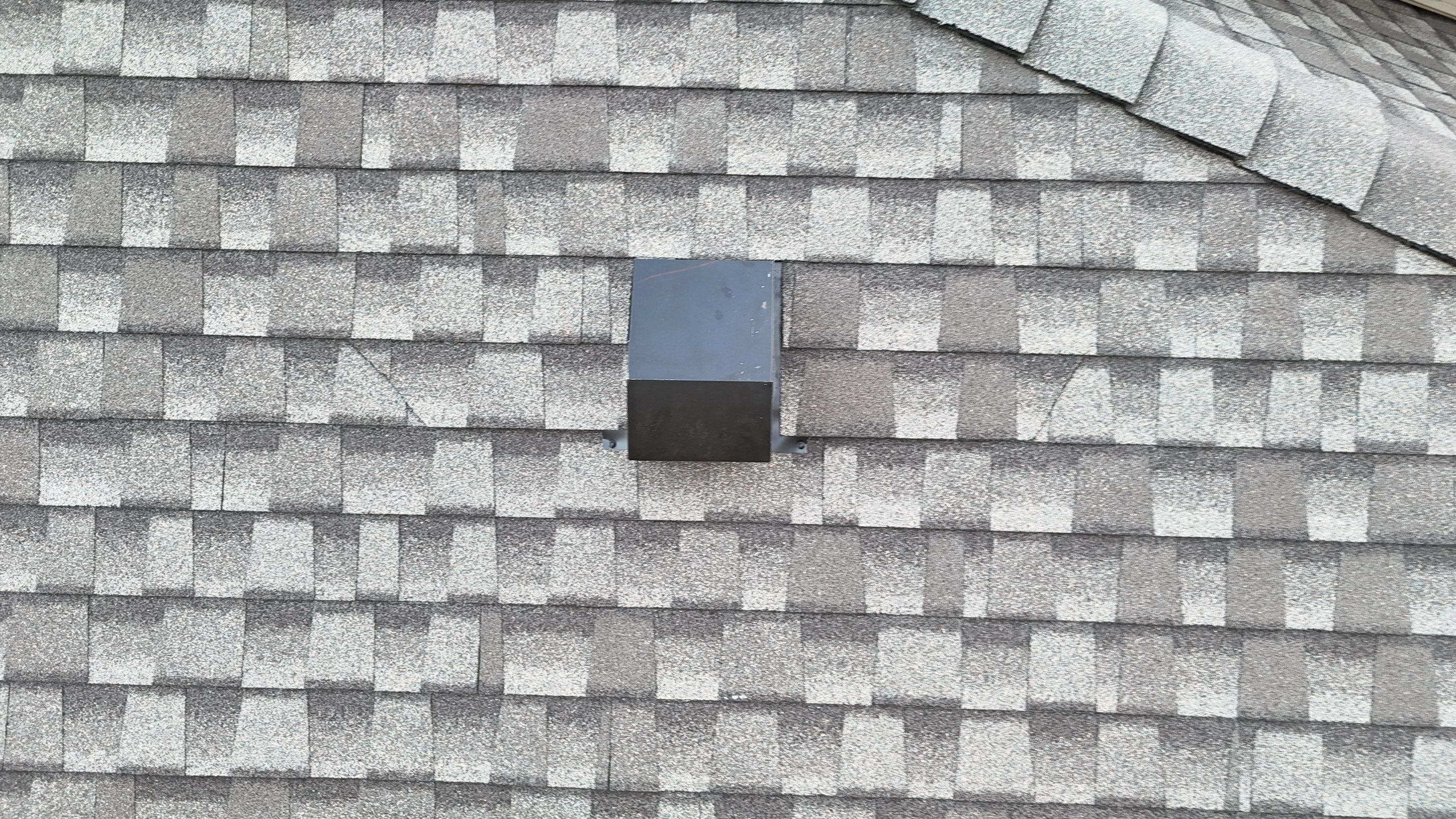 Cumming, GA Roof Replacement, GAF Timberline Ultra HDZ Weathered Wood by Reset Roofing