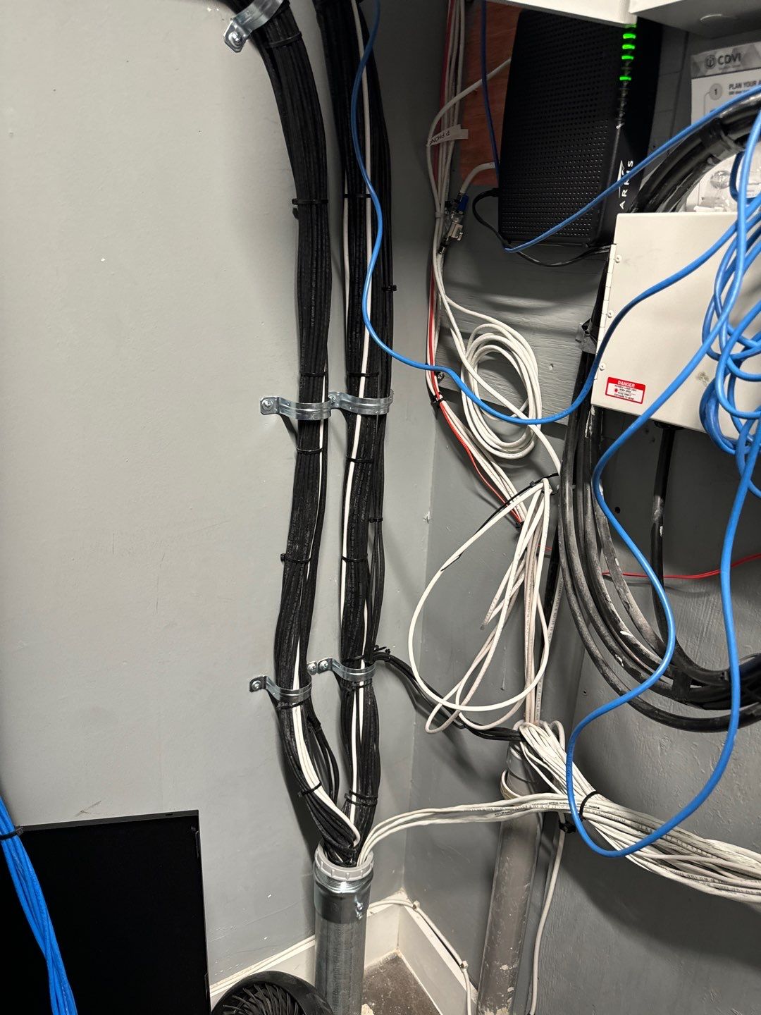 Commercial Access Control System and Security  by TeleCommPro