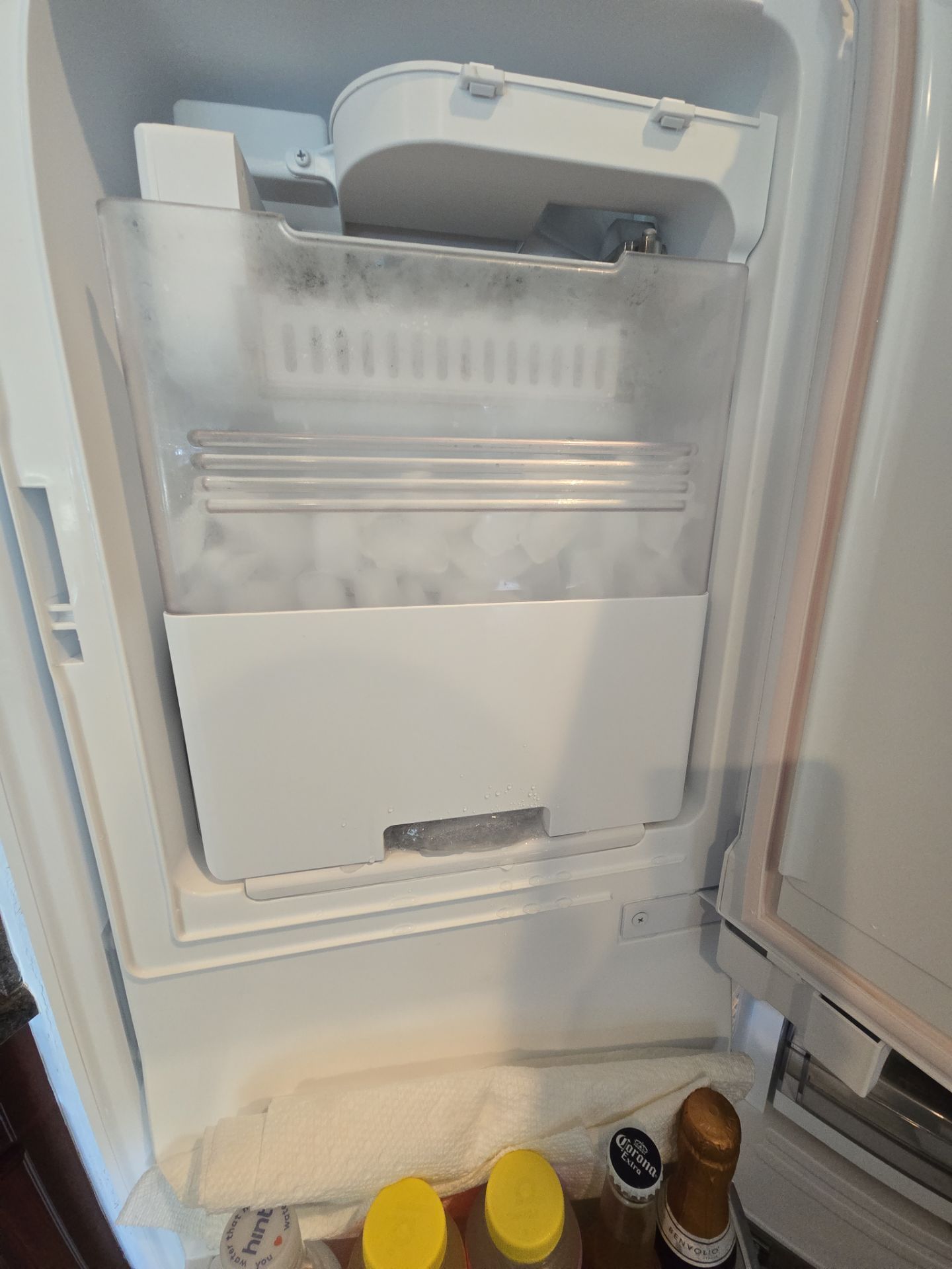 LG Refrigerator by Empire Appliance Repair