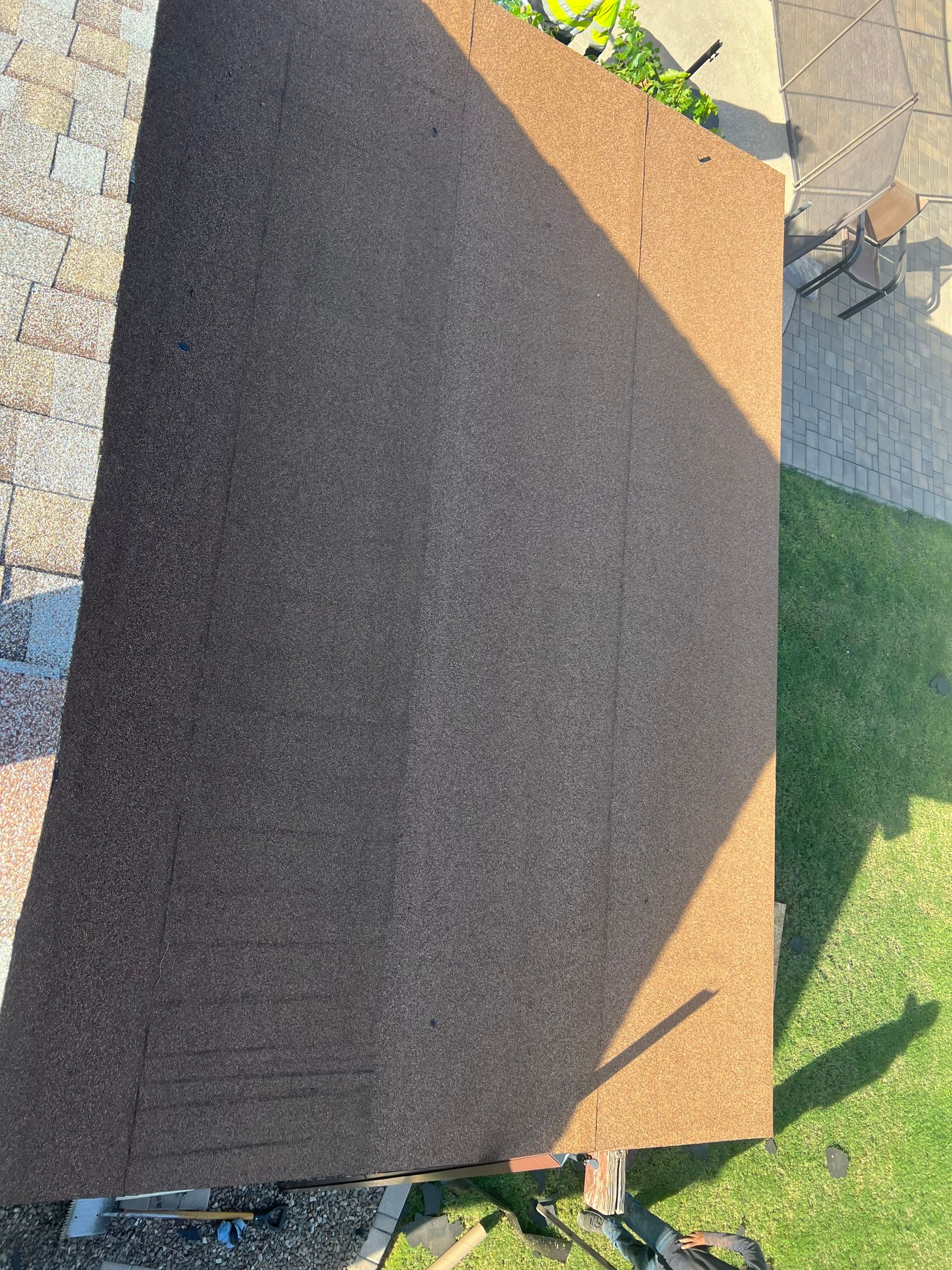 Senaka's Full Re-Roof (Energy Star) by All Storm Roofing & Construction