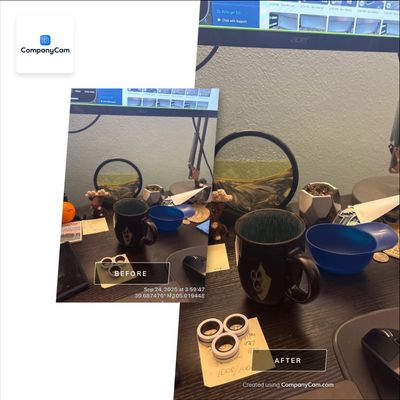 Jones Insulation Project