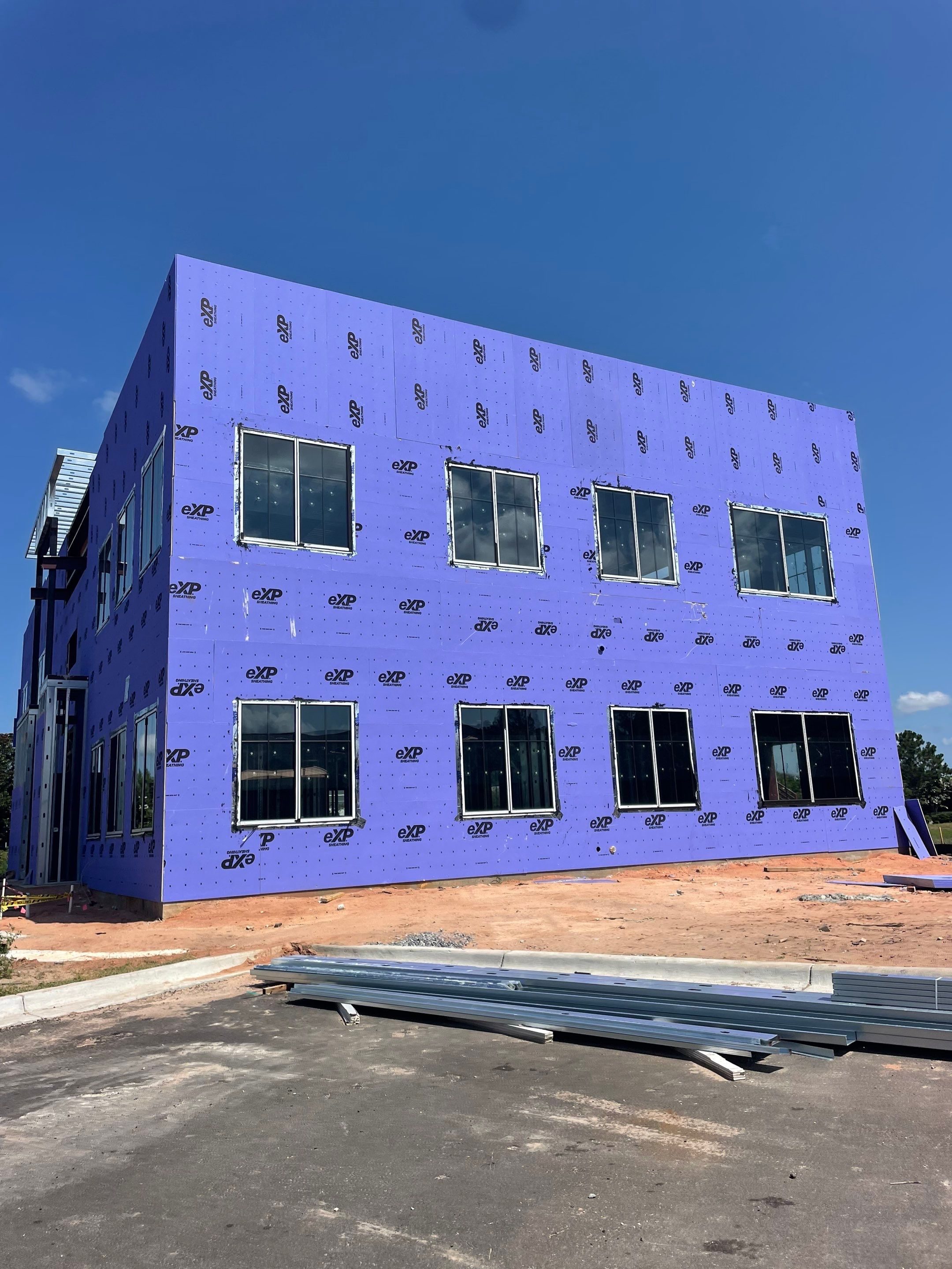 Ameritech Roofing & Sheet Metal, LLC featured photo.
