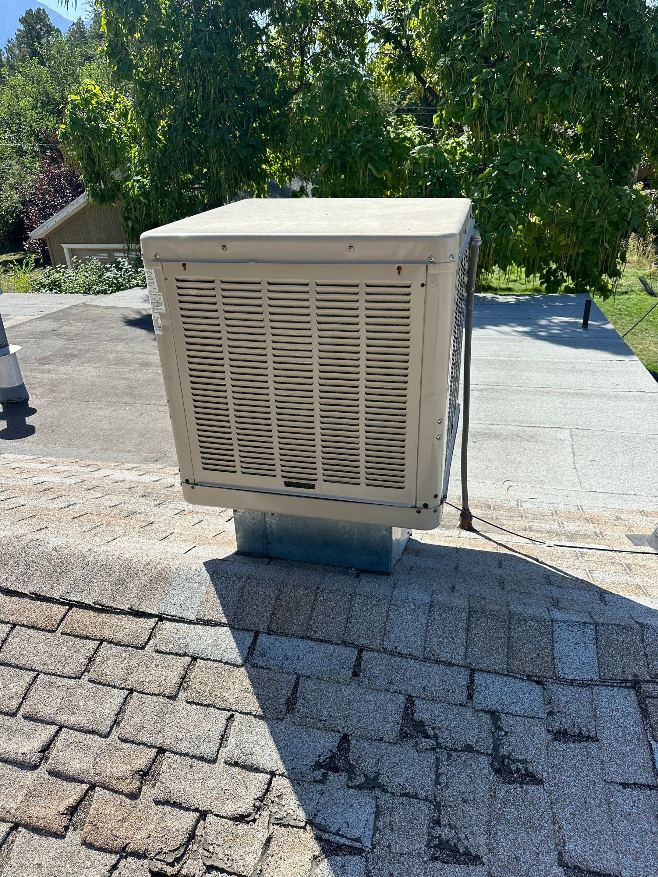 Roofing in Salt Lake City, UT by Go Pro Roofing