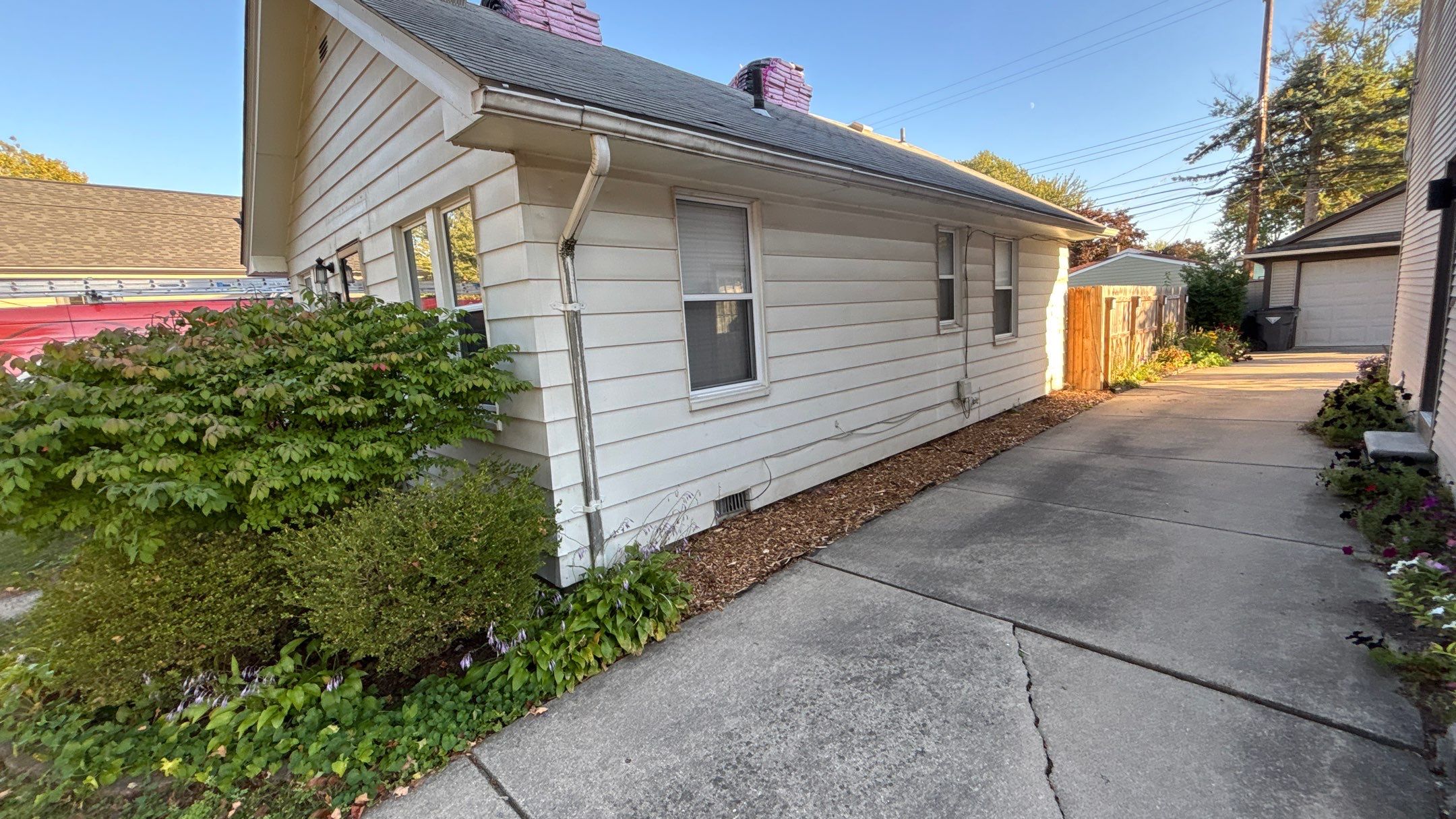 Roof Replacement using Owens Corning Estate Gray by 180 Contractors