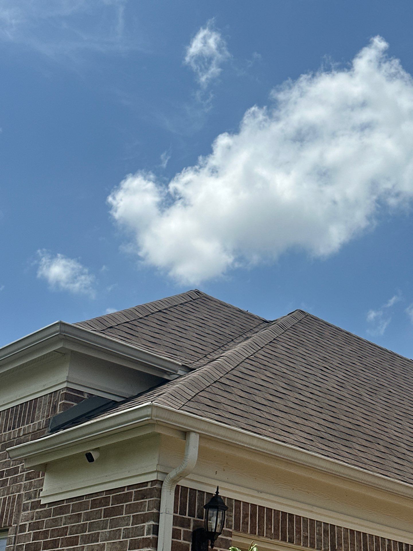 Project in Sachse by Rhino Roofing and General Contracting, LLC