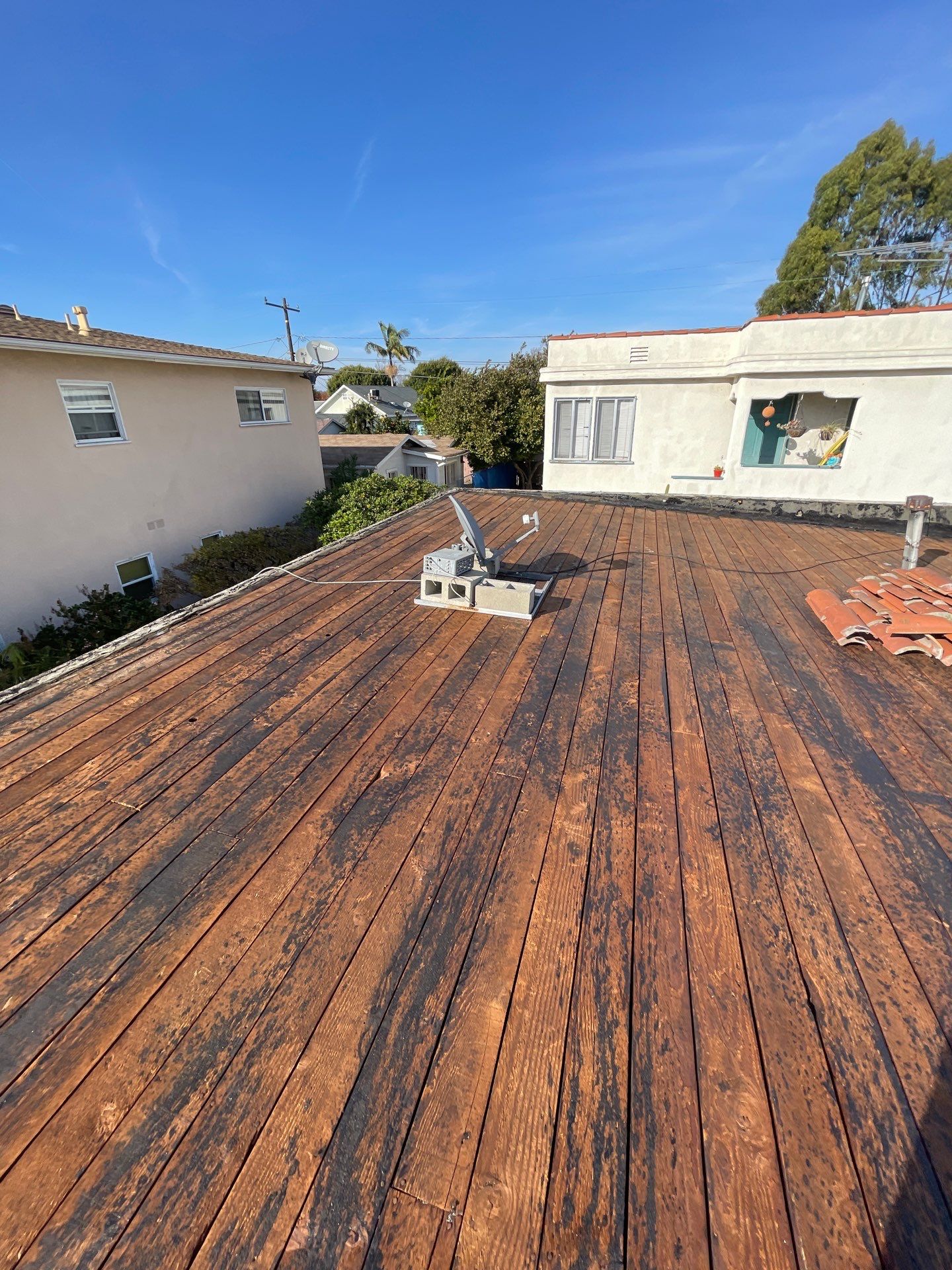 Roof Replacement - Inglewood, CA 90302 by Epic Roof Replacement
