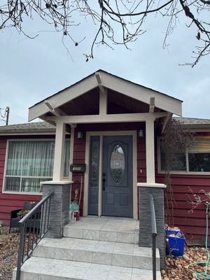 Exterior Painting