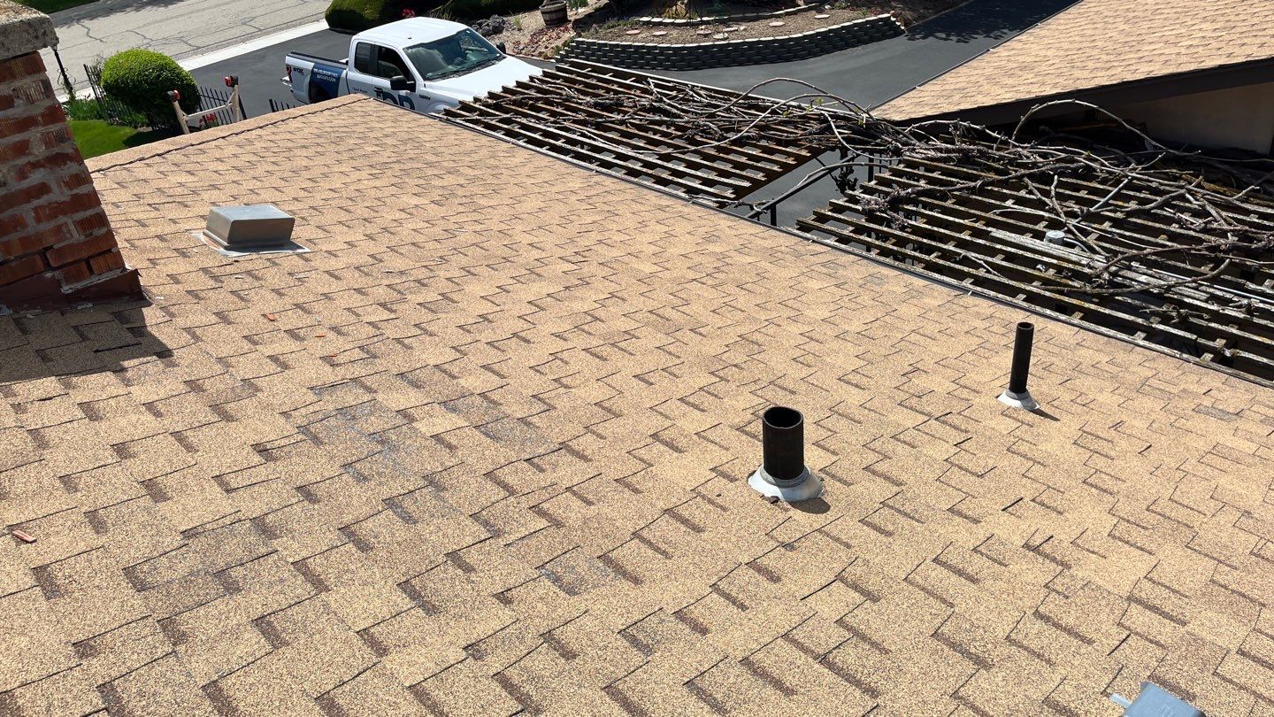 Boise ID Residential Roofing Installation using Owens Corning by ID Roofing LLC