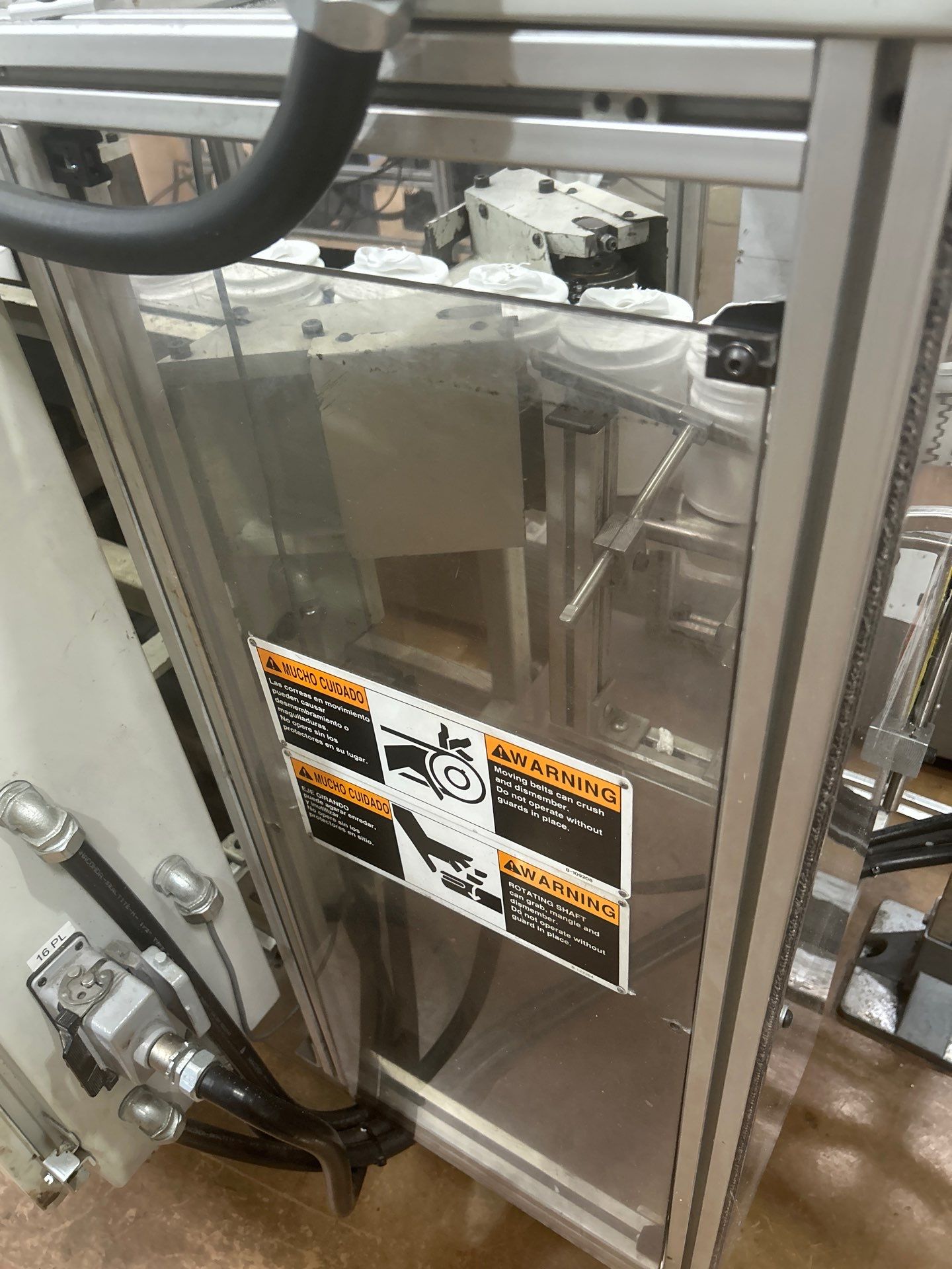 Corona L7 Machine Assessment by Altium Packaging