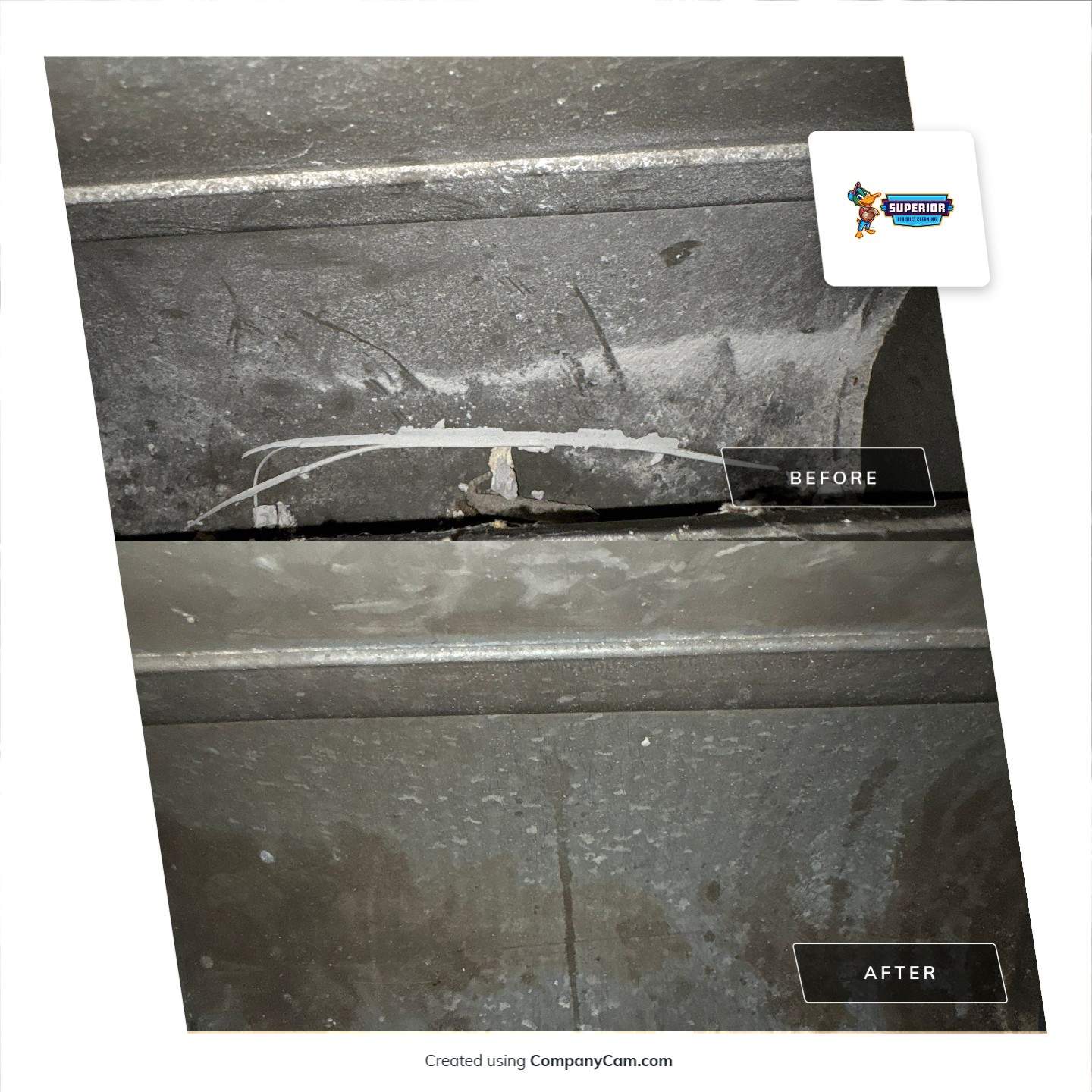 Air Duct Cleaning in Gibsonia, PA by Superior Air Duct Cleaning