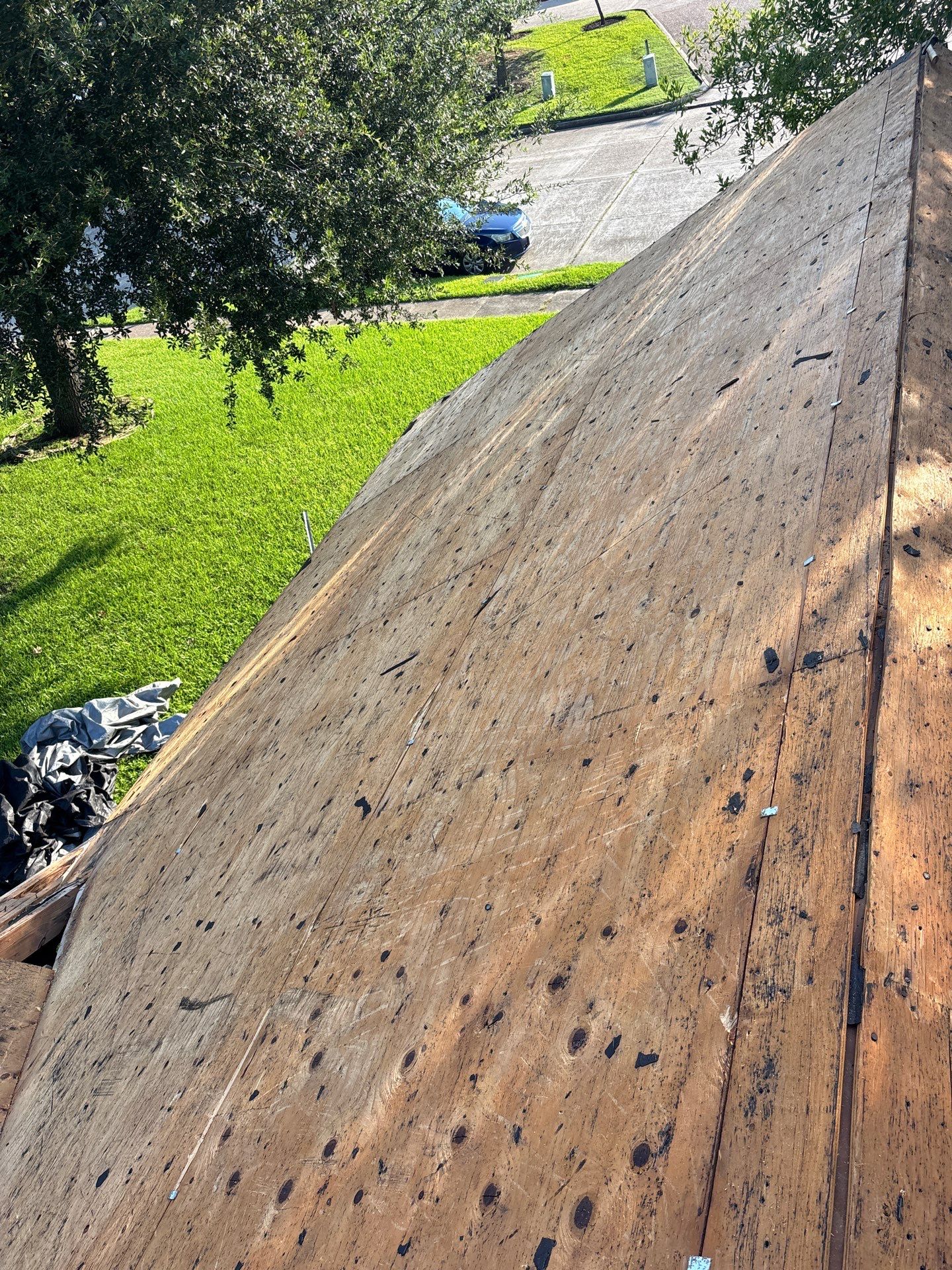 Roof Replacement Baytown by Roof Repair Company